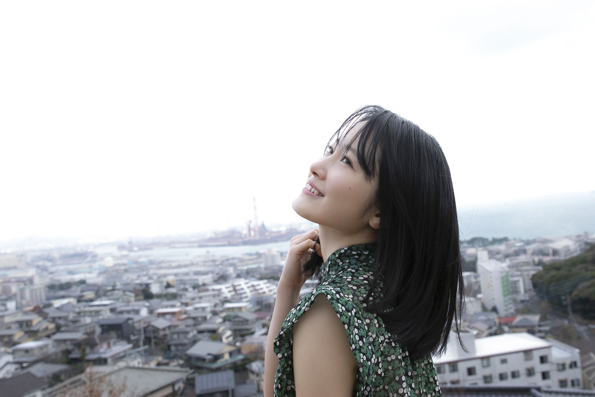 No.206 Chisaki Morito 森戸知沙希-图2