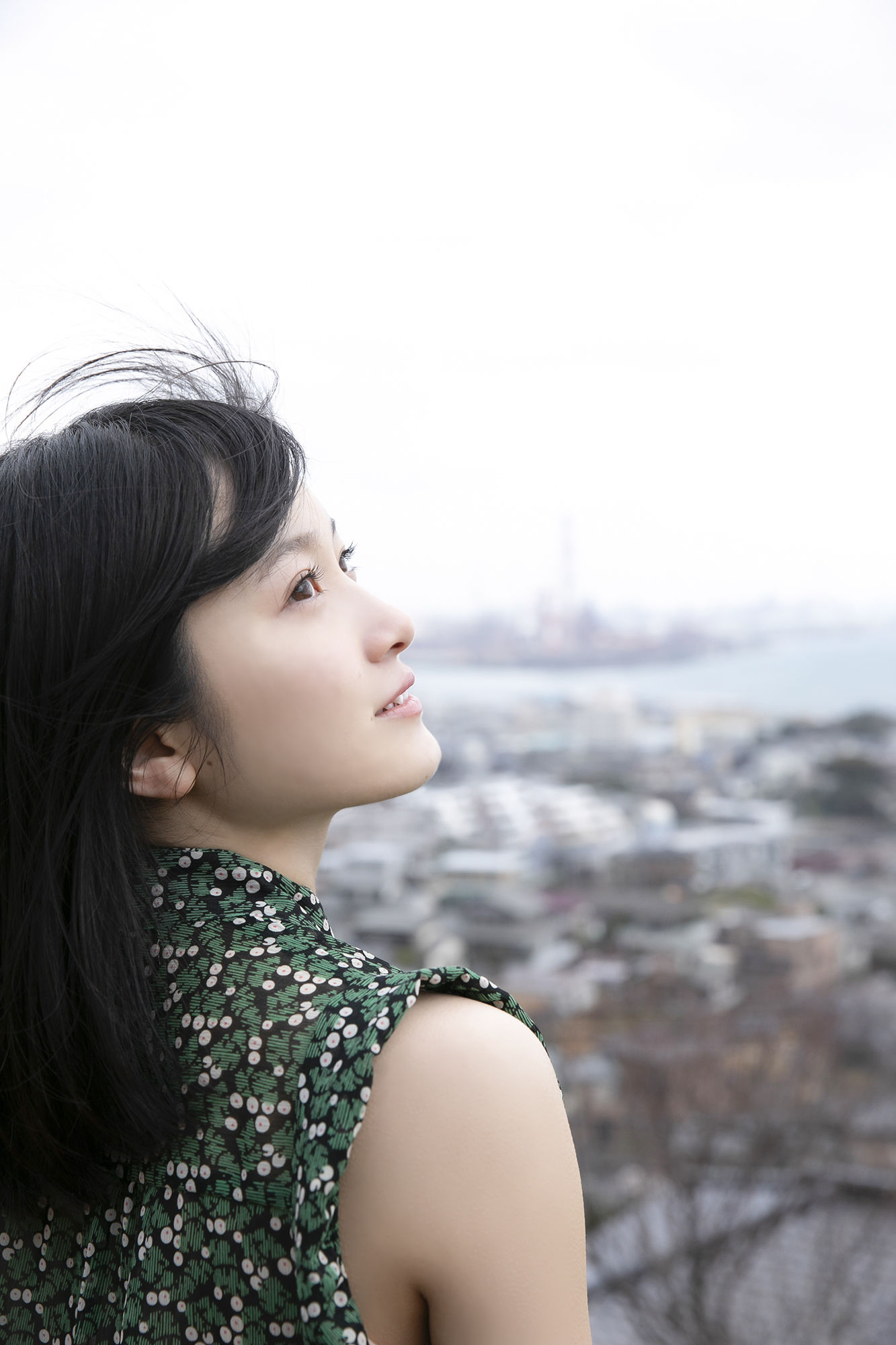 No.206 Chisaki Morito 森戸知沙希-图3