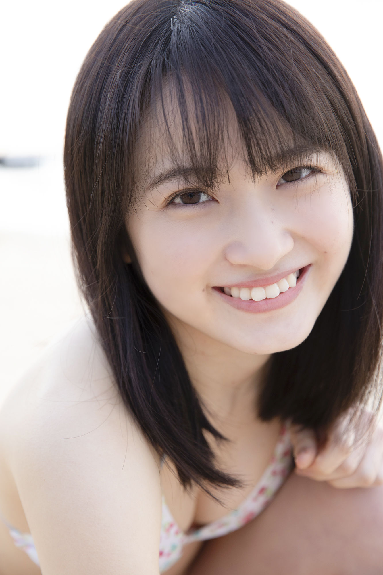 No.206 Chisaki Morito 森戸知沙希-图42