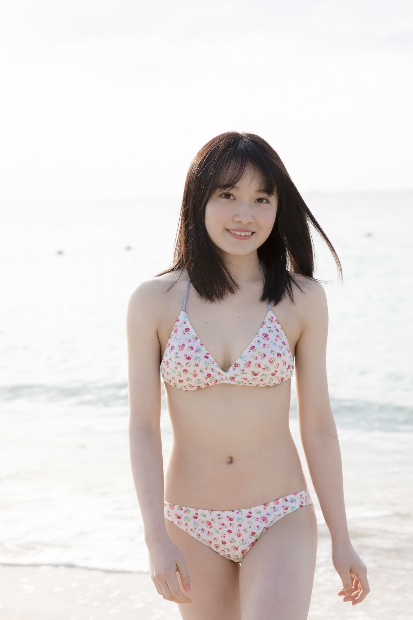 No.206 Chisaki Morito 森戸知沙希-图45