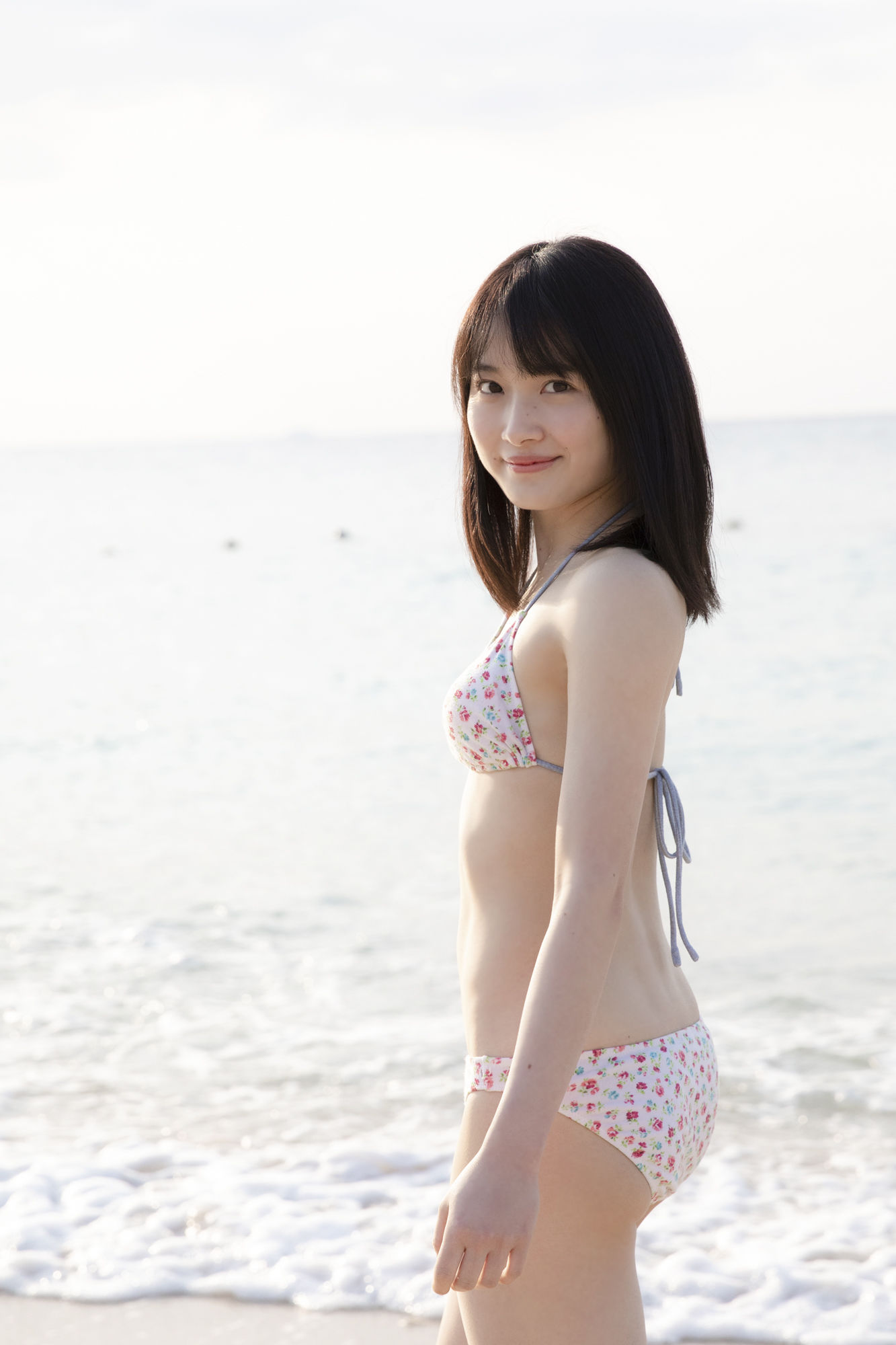 No.206 Chisaki Morito 森戸知沙希-图46