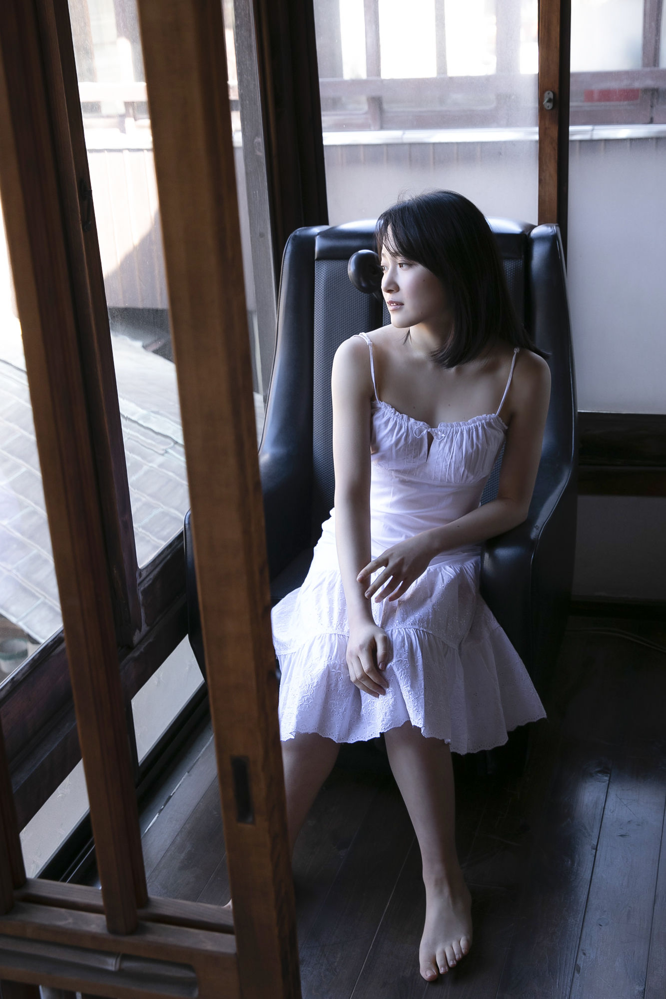 No.206 Chisaki Morito 森戸知沙希-图57