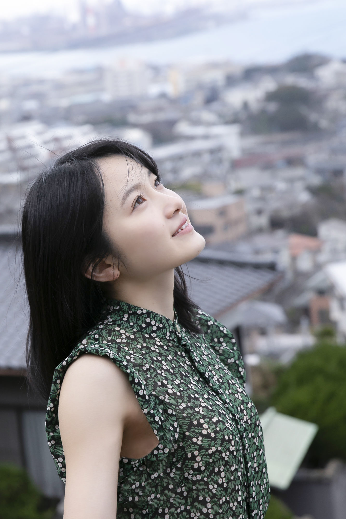 No.206 Chisaki Morito 森戸知沙希-图5