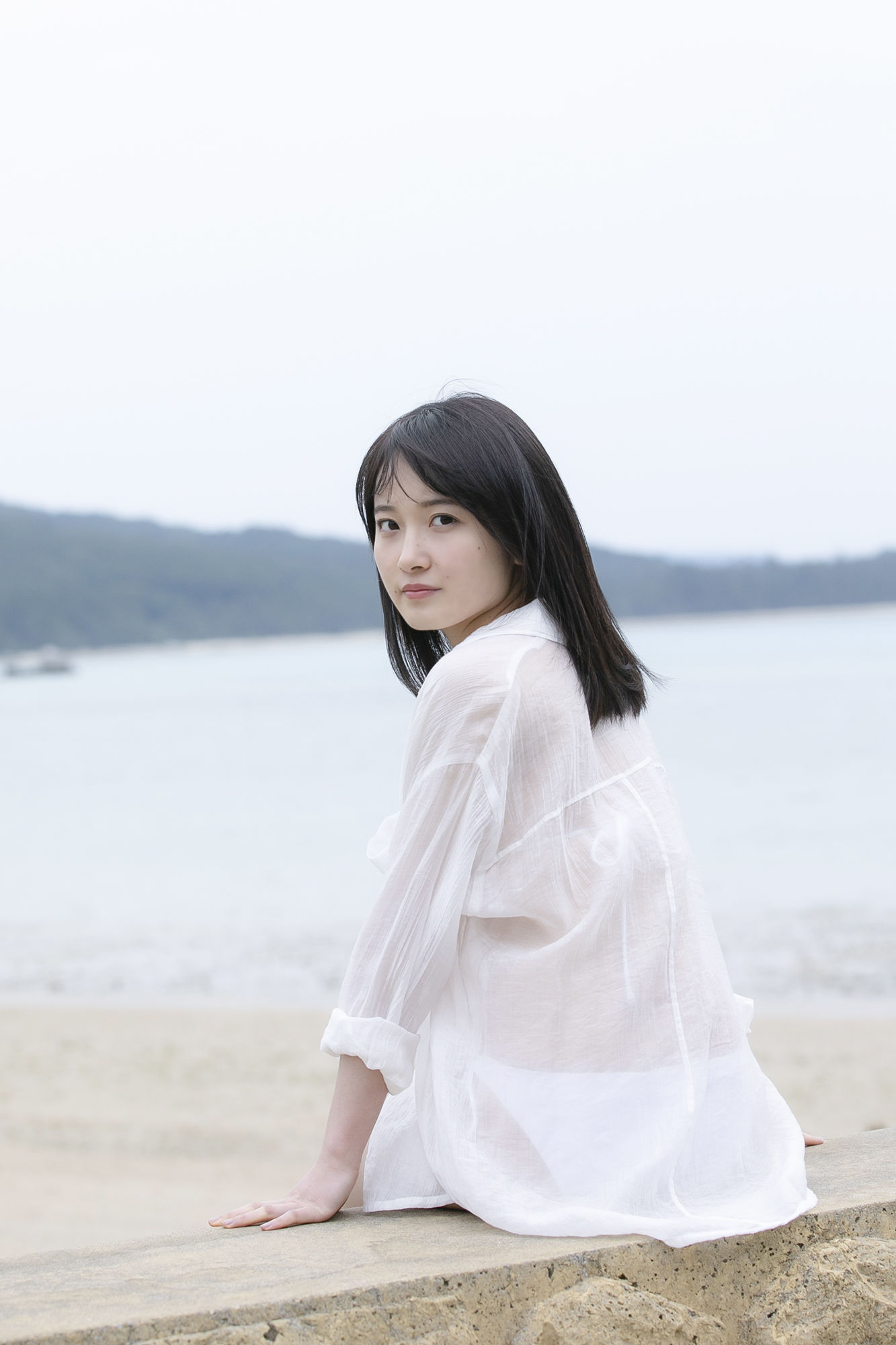 No.206 Chisaki Morito 森戸知沙希-图61