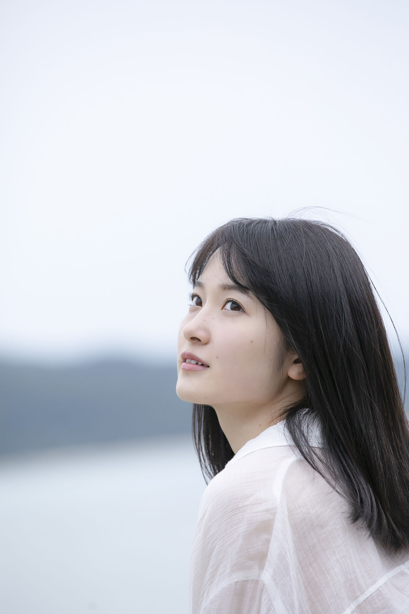 No.206 Chisaki Morito 森戸知沙希-图62