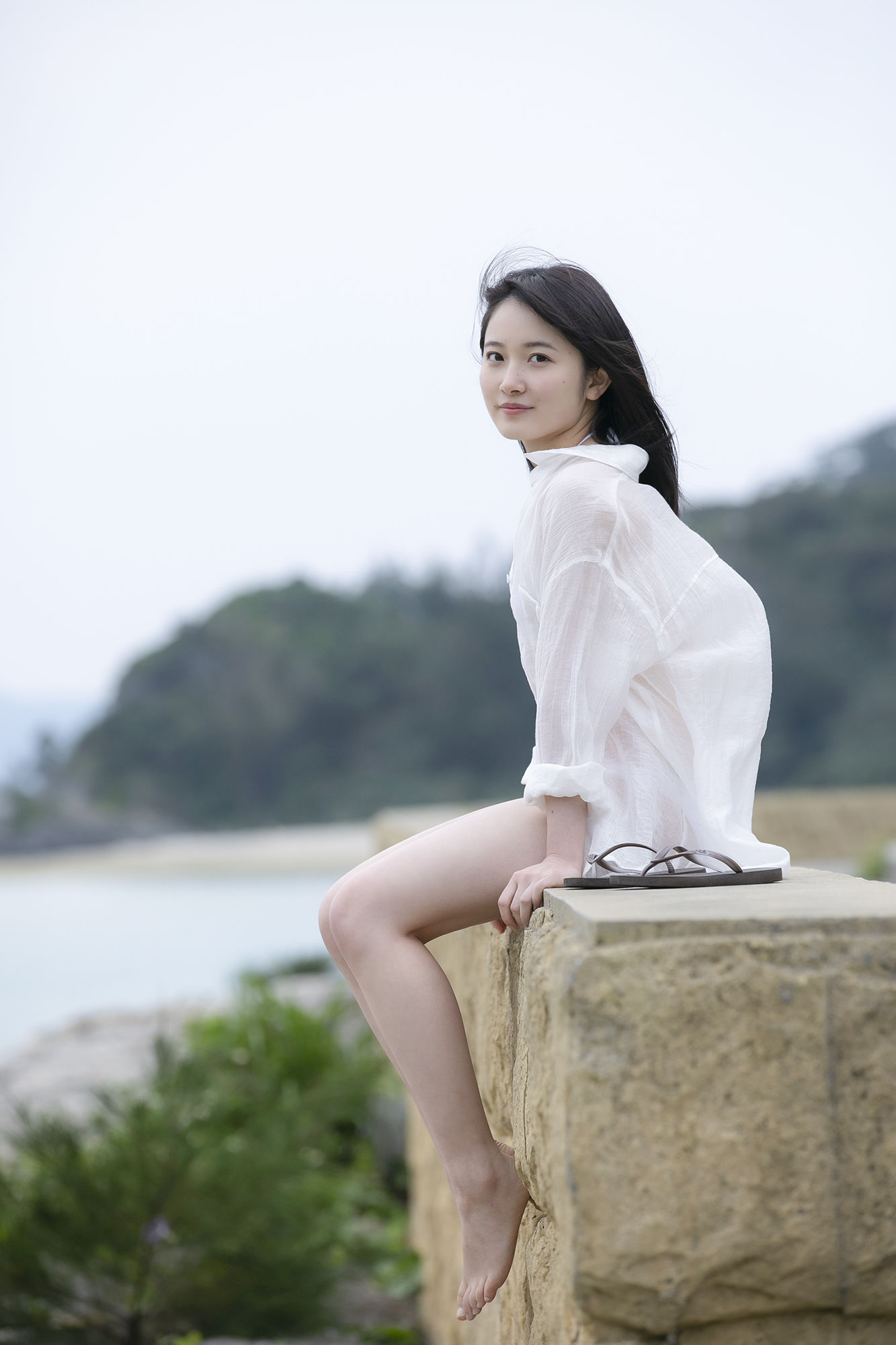 No.206 Chisaki Morito 森戸知沙希-图63