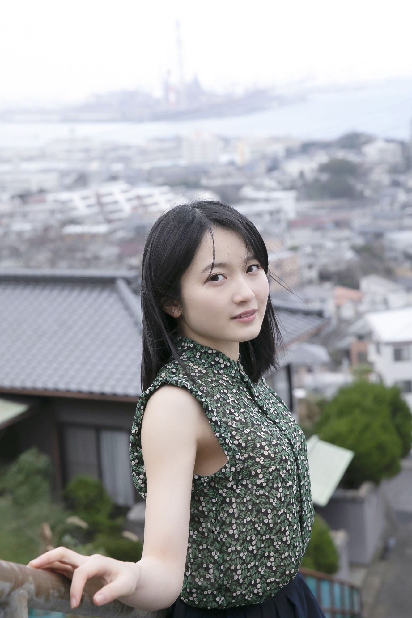 No.206 Chisaki Morito 森戸知沙希-图6