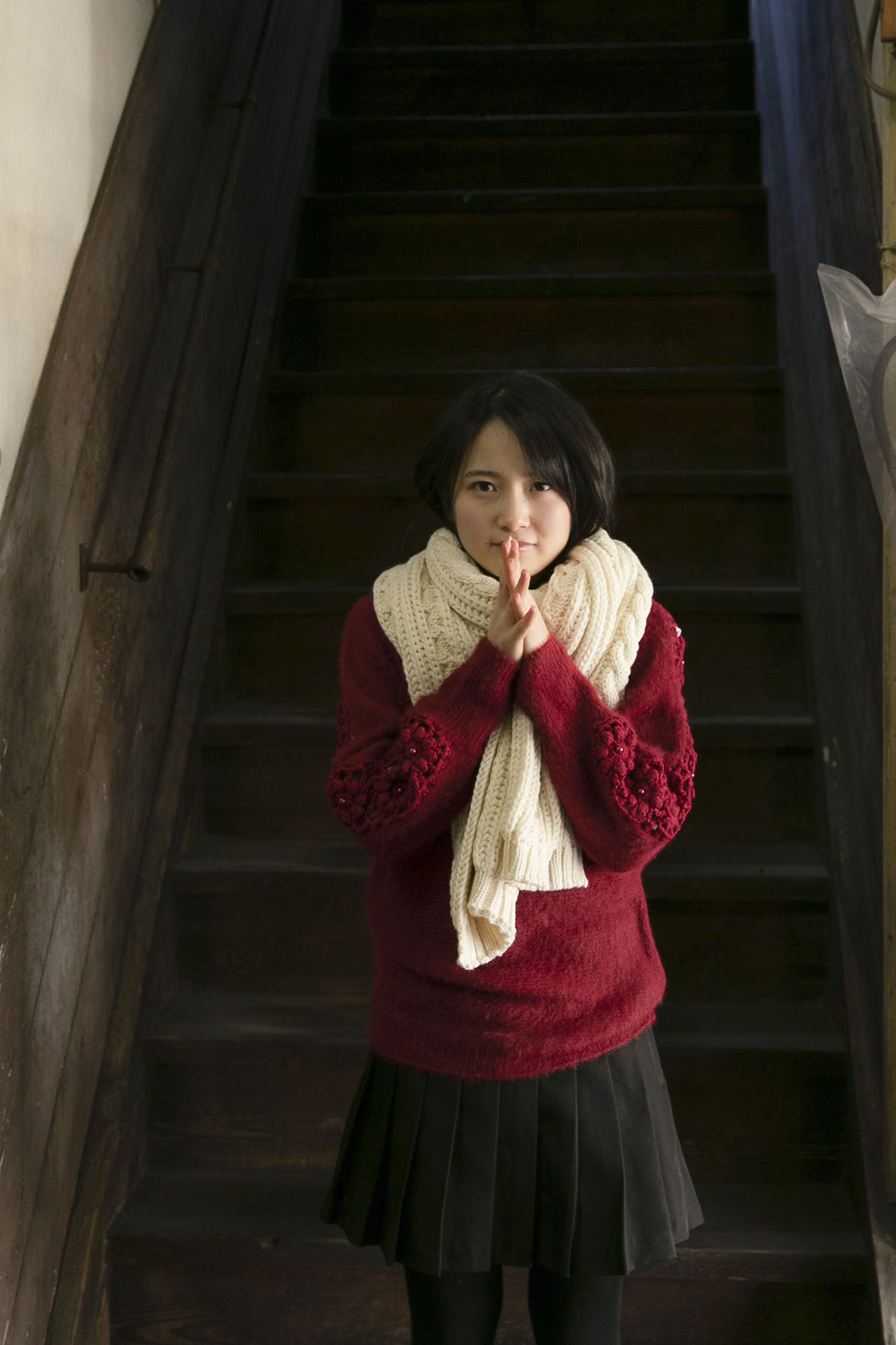 No.206 Chisaki Morito 森戸知沙希-图75