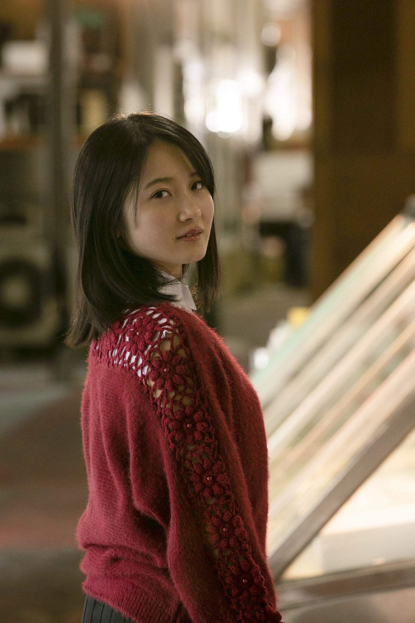 No.206 Chisaki Morito 森戸知沙希-图77