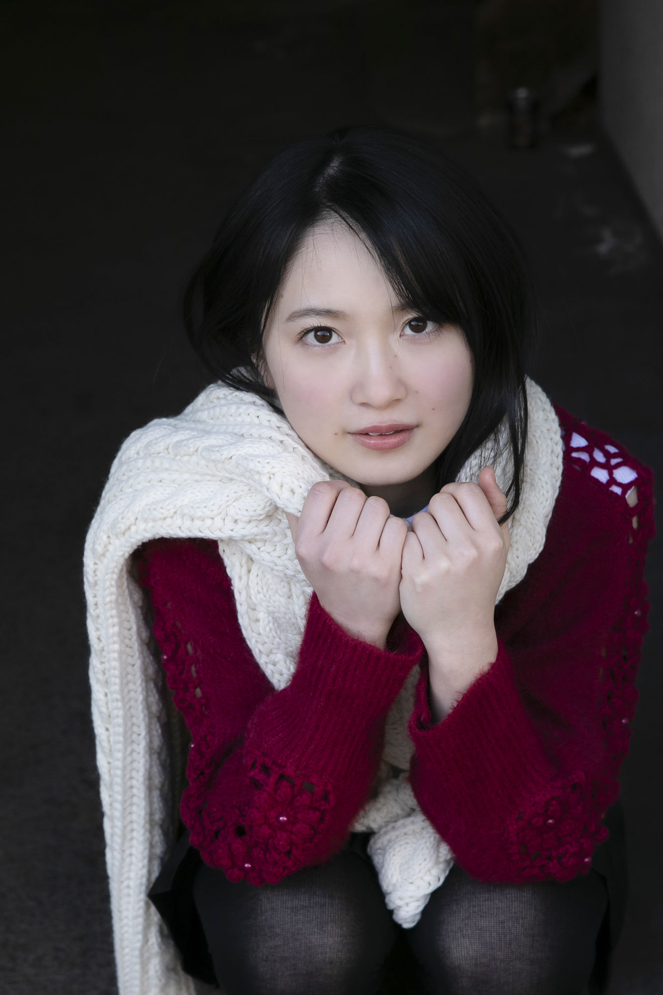 No.206 Chisaki Morito 森戸知沙希-图78