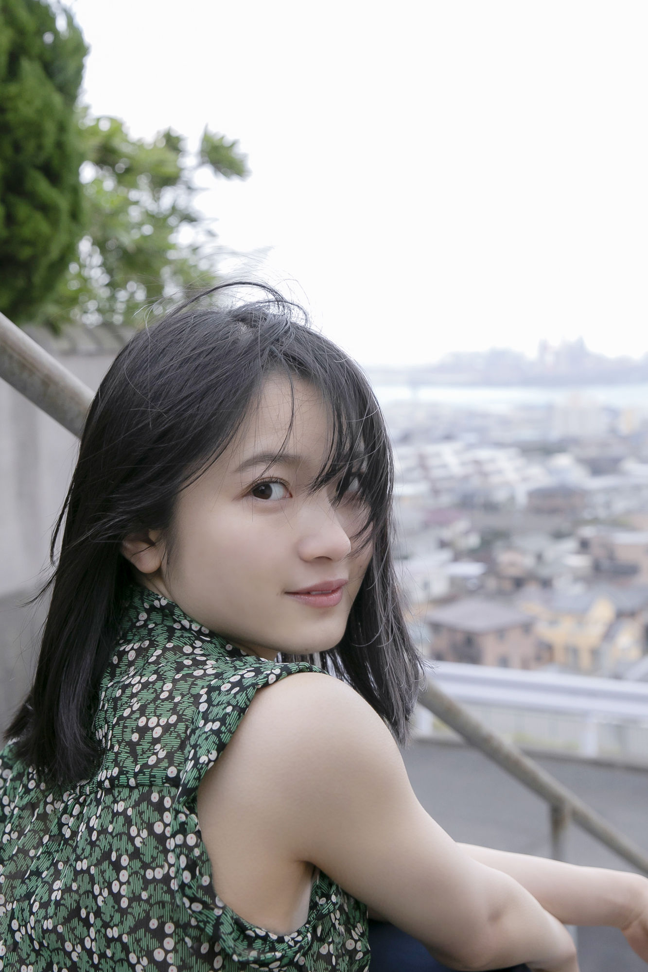 No.206 Chisaki Morito 森戸知沙希-图7