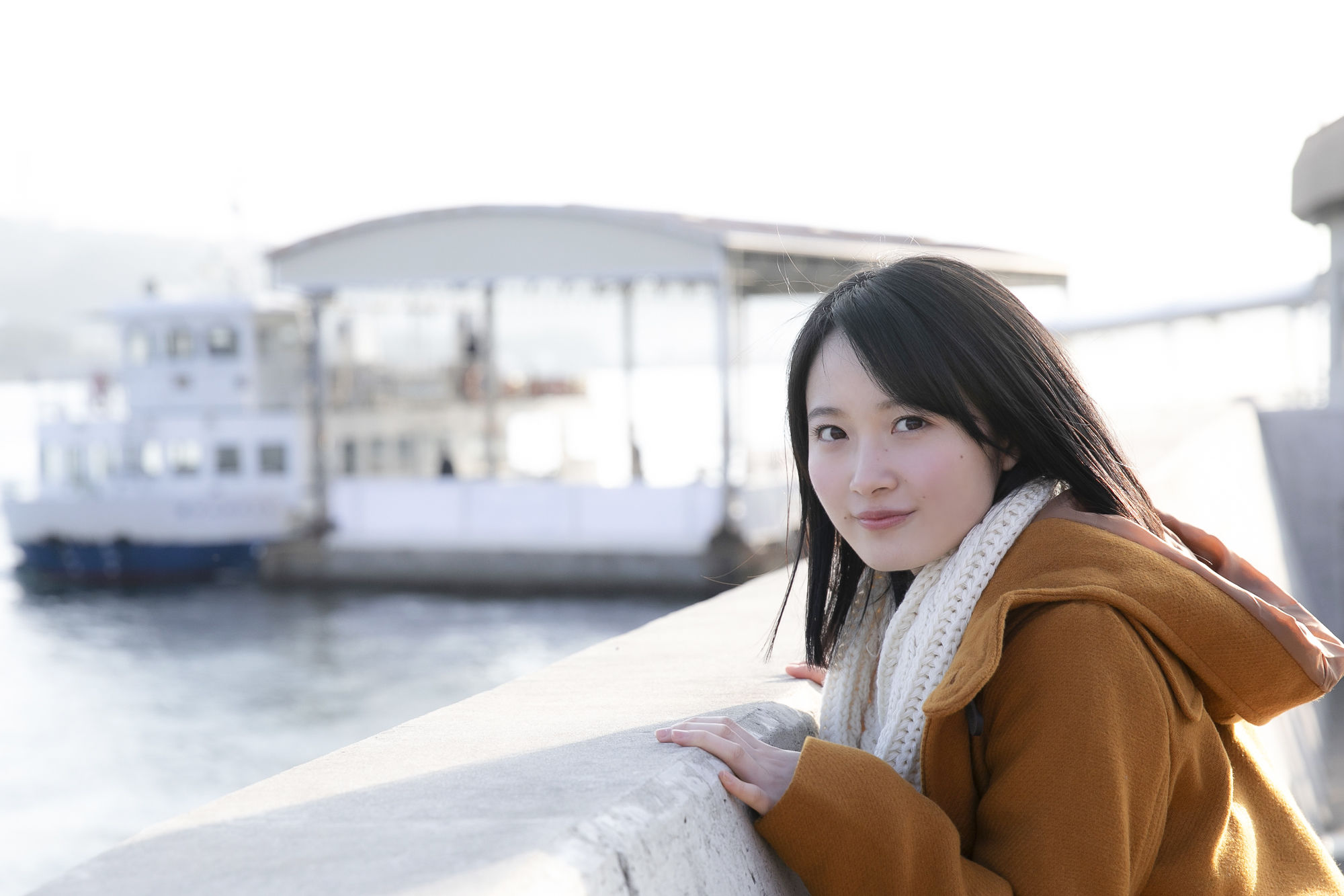 No.206 Chisaki Morito 森戸知沙希-图82