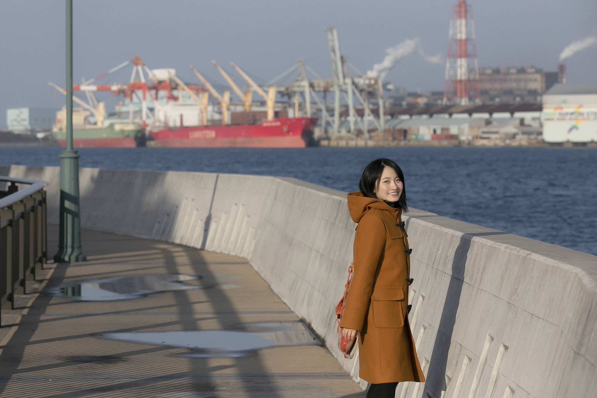 No.206 Chisaki Morito 森戸知沙希-图83