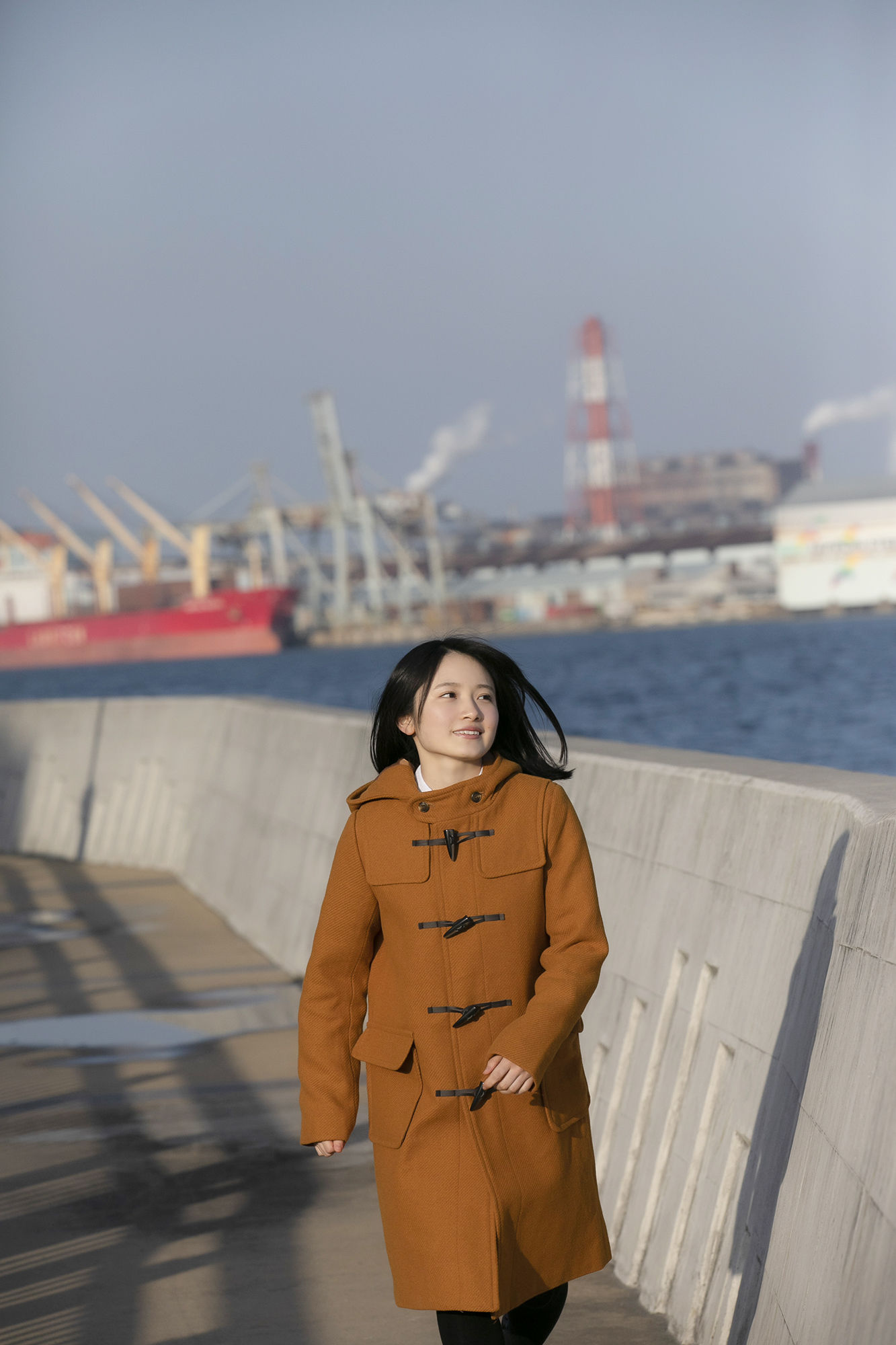 No.206 Chisaki Morito 森戸知沙希-图84