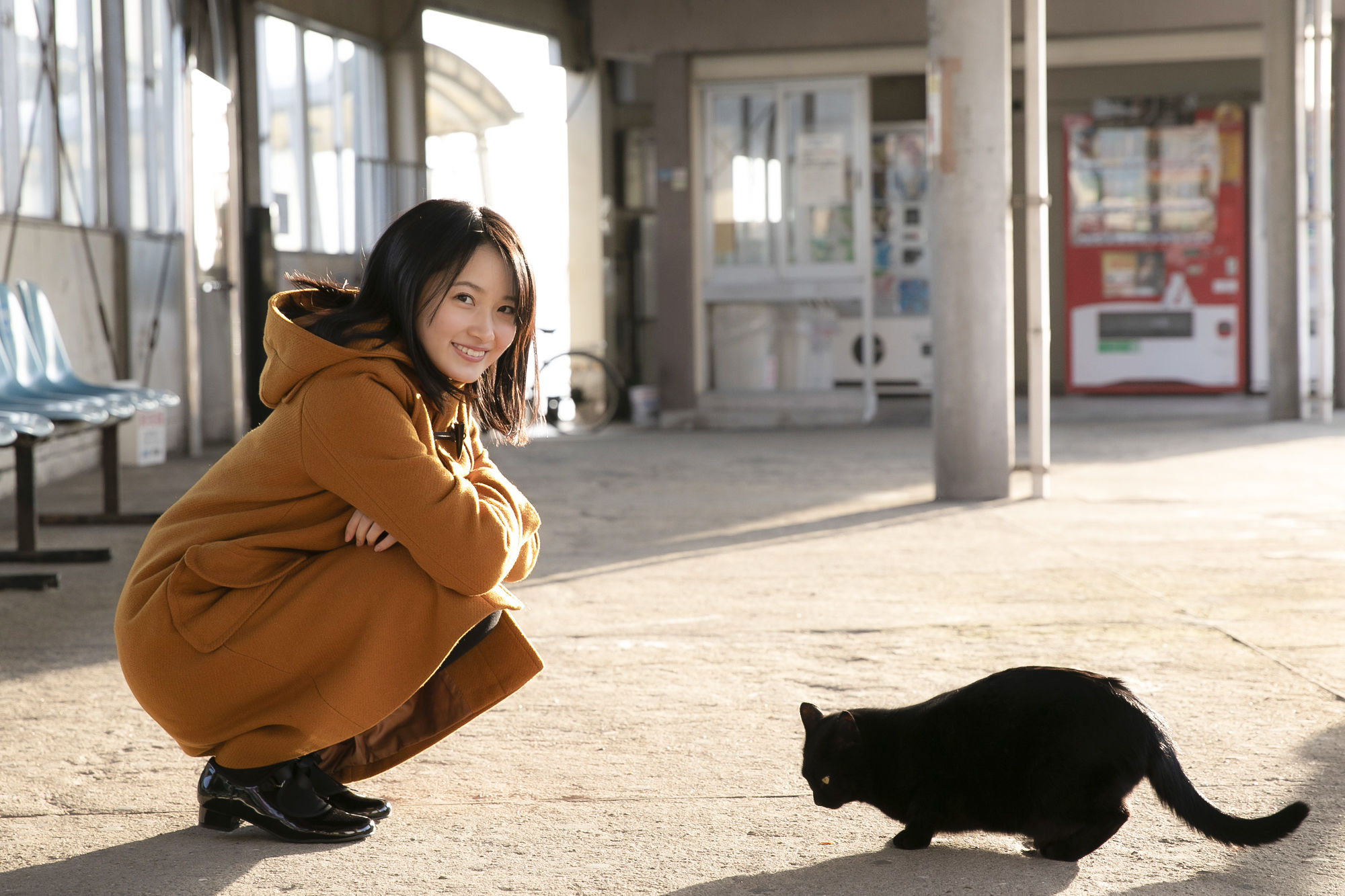 No.206 Chisaki Morito 森戸知沙希-图86