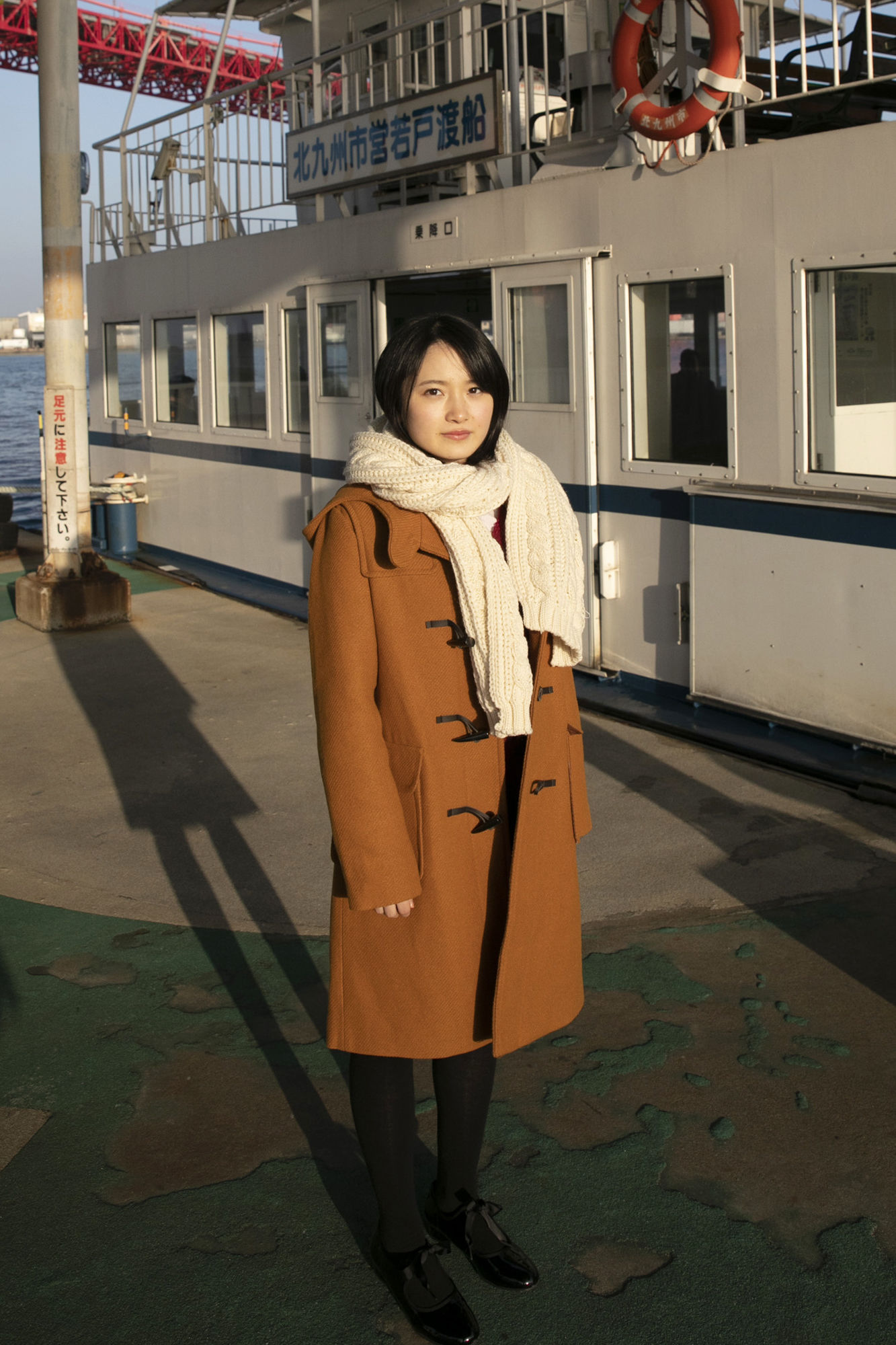 No.206 Chisaki Morito 森戸知沙希-图89