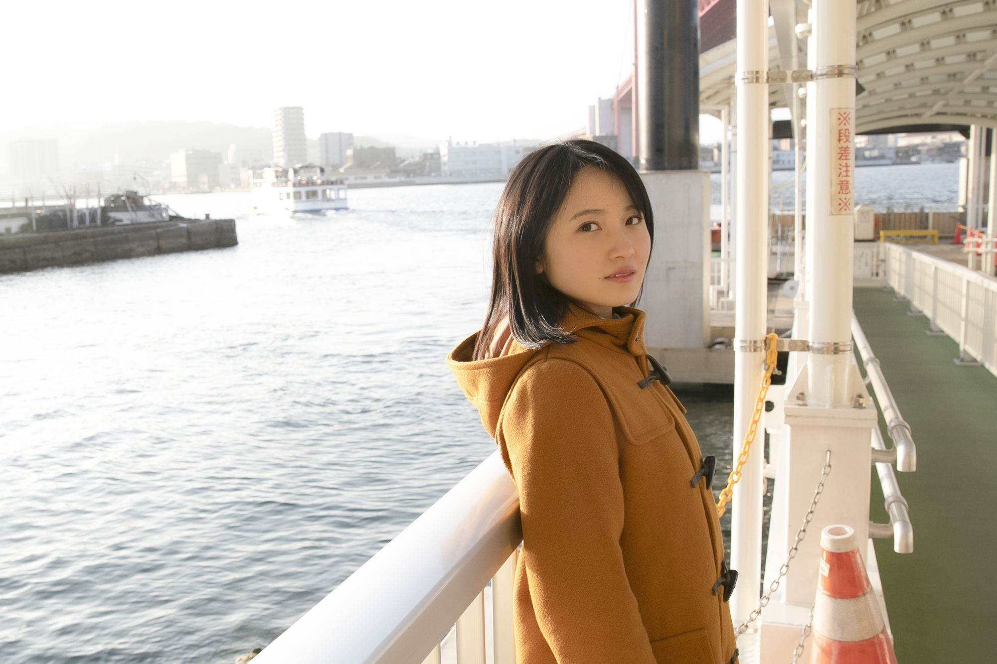 No.206 Chisaki Morito 森戸知沙希-图91