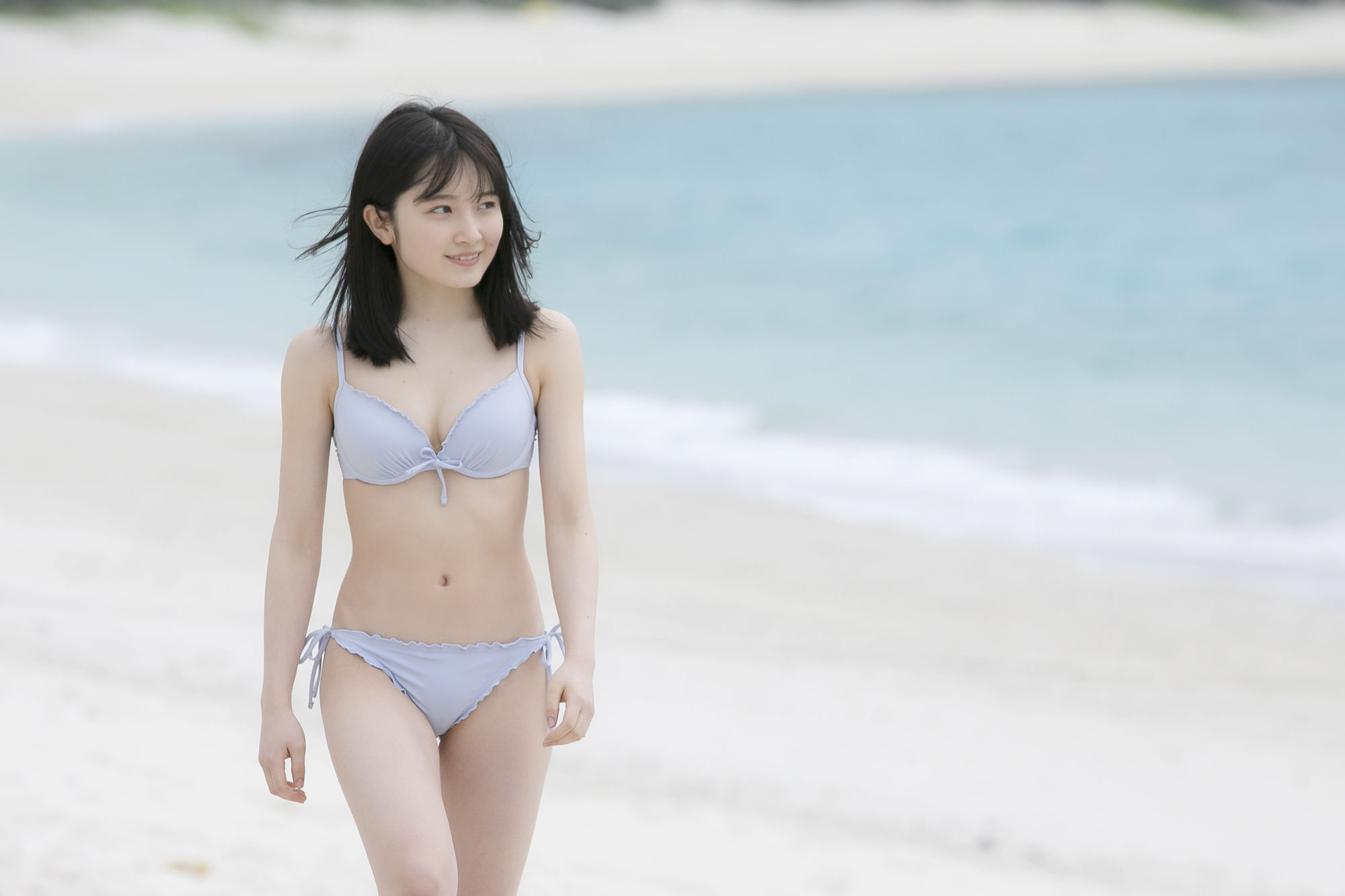 No.206 Chisaki Morito 森戸知沙希-图95