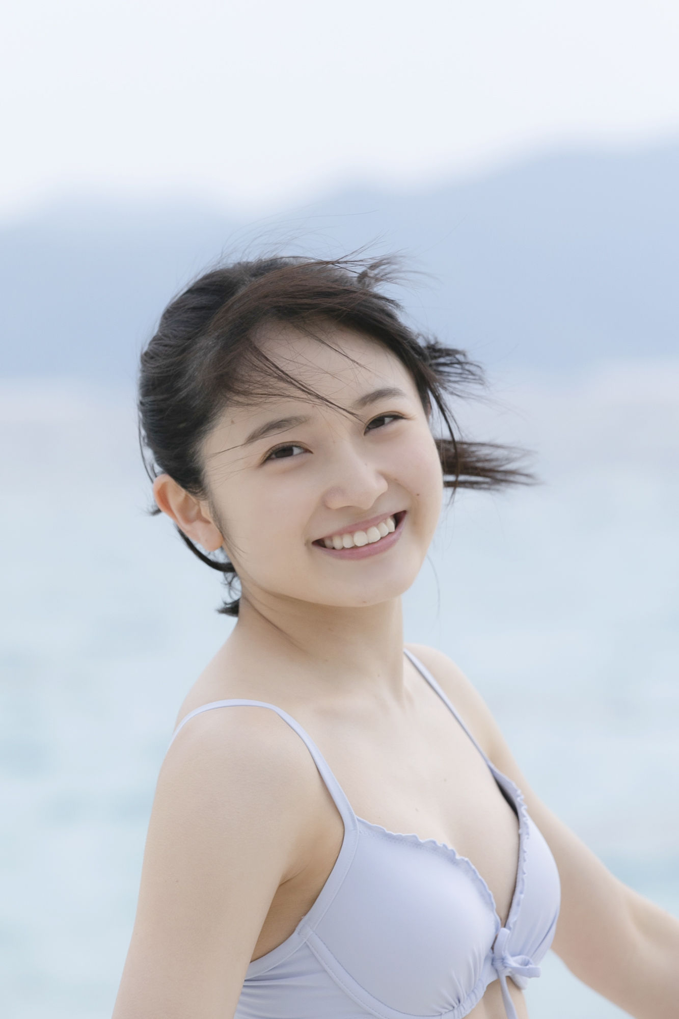 No.206 Chisaki Morito 森戸知沙希-图97