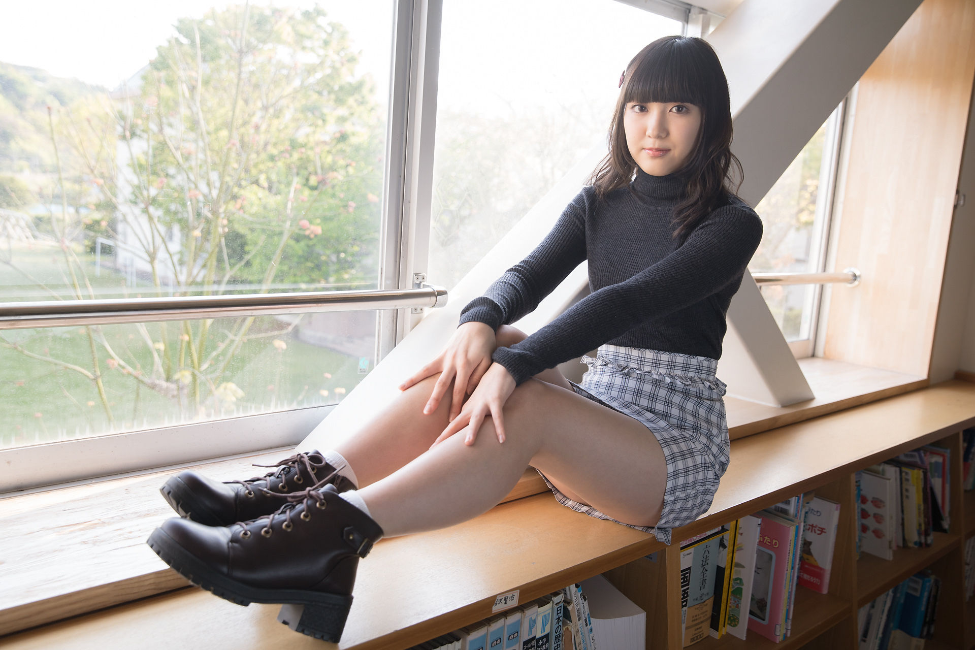 Ai Takanashi 高梨あい - Limited Gallery 03-图9