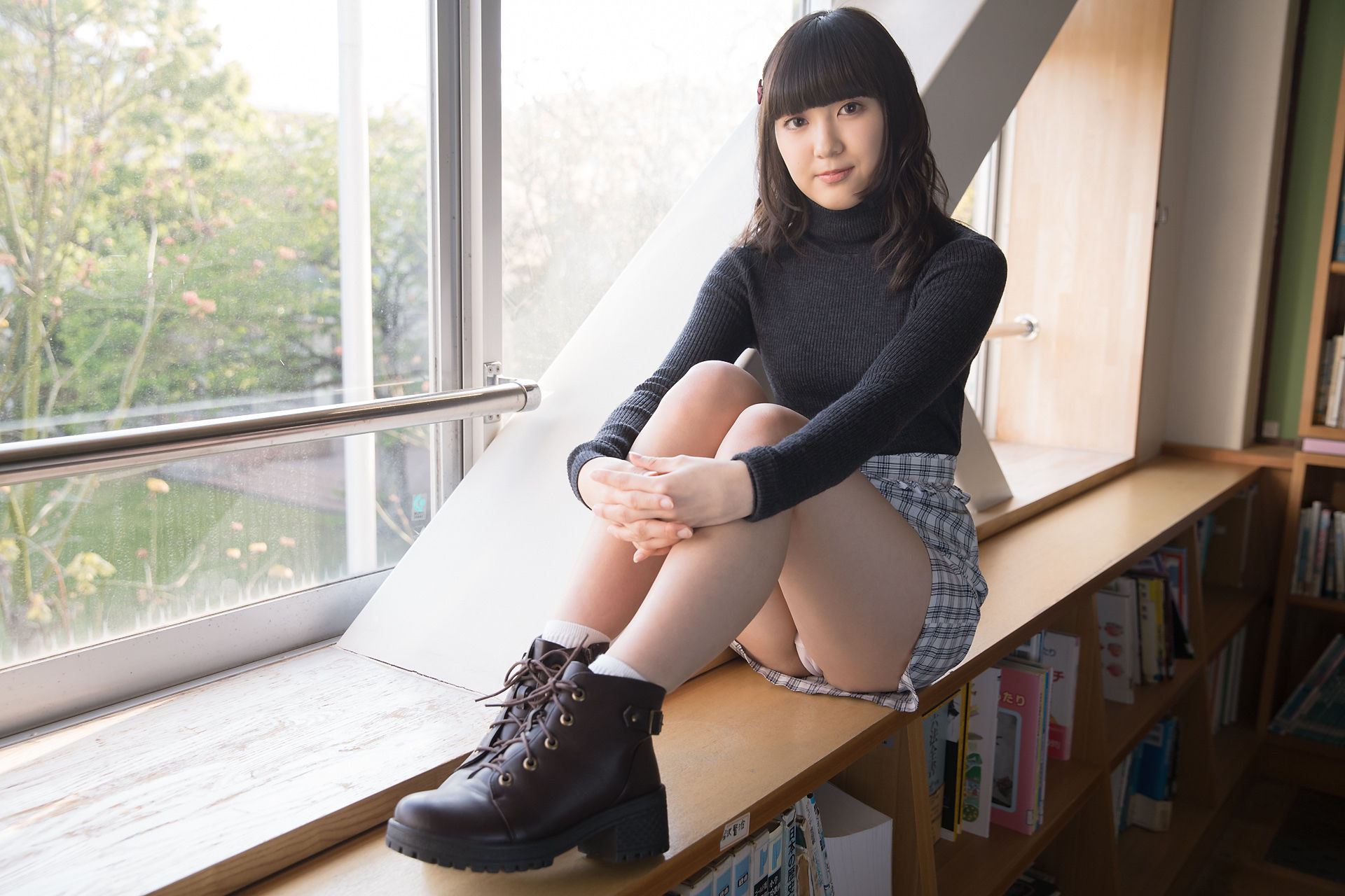 Ai Takanashi 高梨あい - Limited Gallery 03-图10