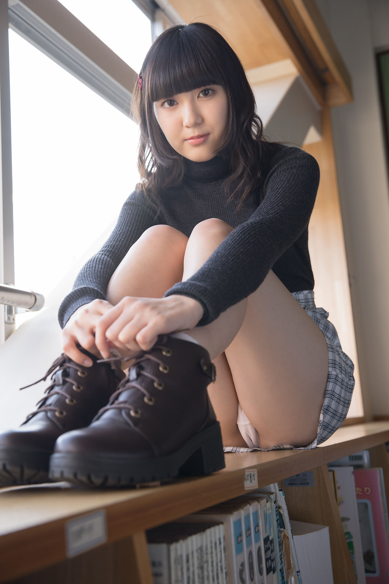 Ai Takanashi 高梨あい - Limited Gallery 03-图11