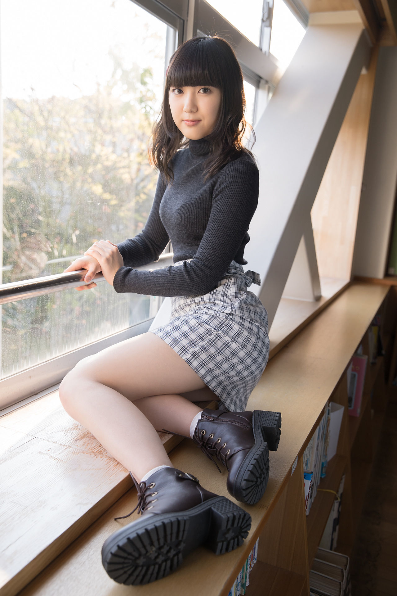 Ai Takanashi 高梨あい - Limited Gallery 03-图12