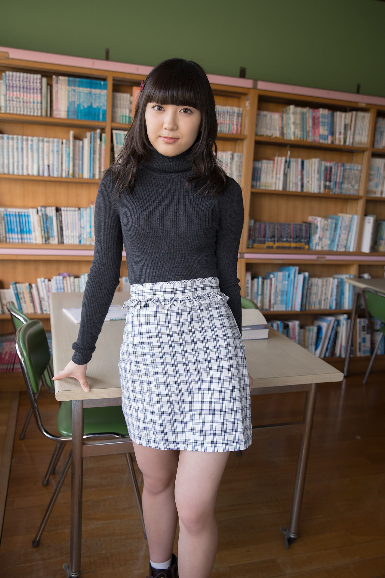 Ai Takanashi 高梨あい - Limited Gallery 03-图2