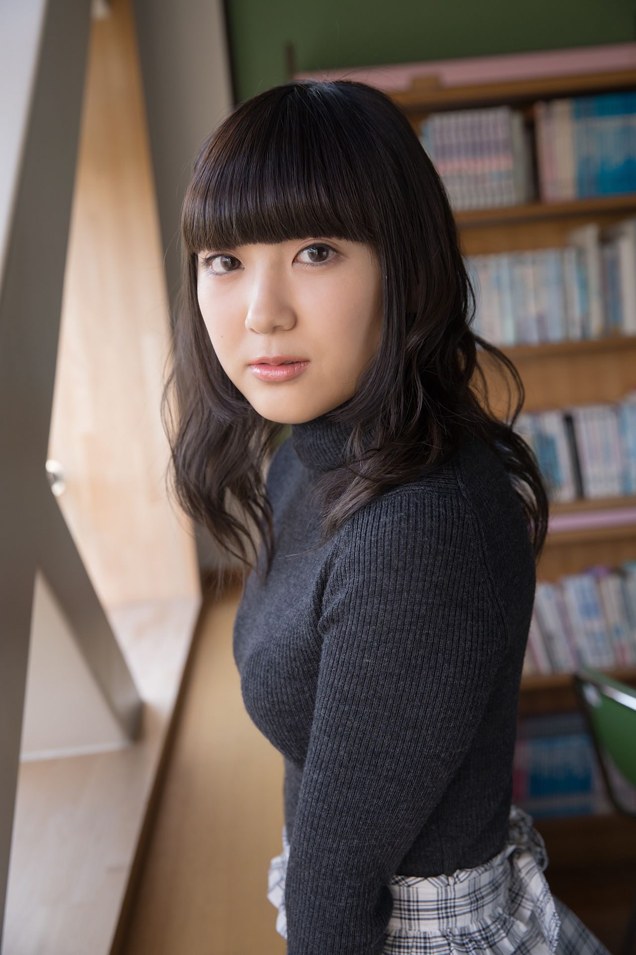 Ai Takanashi 高梨あい - Limited Gallery 03-图6