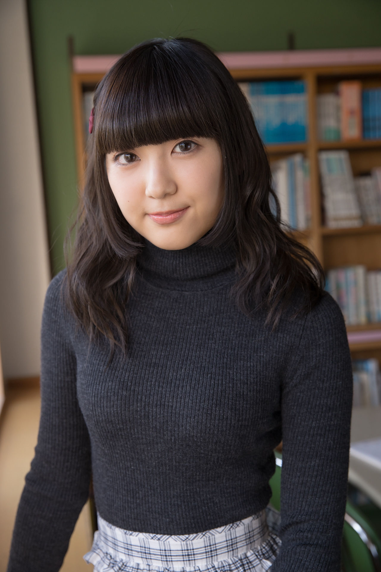 Ai Takanashi 高梨あい - Limited Gallery 03-图7