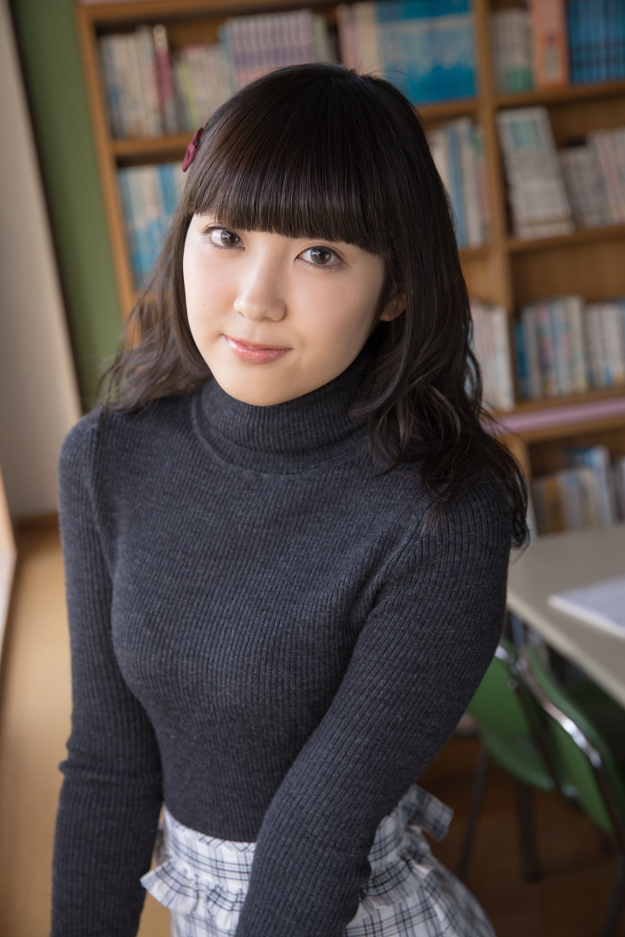 Ai Takanashi 高梨あい - Limited Gallery 03-图8