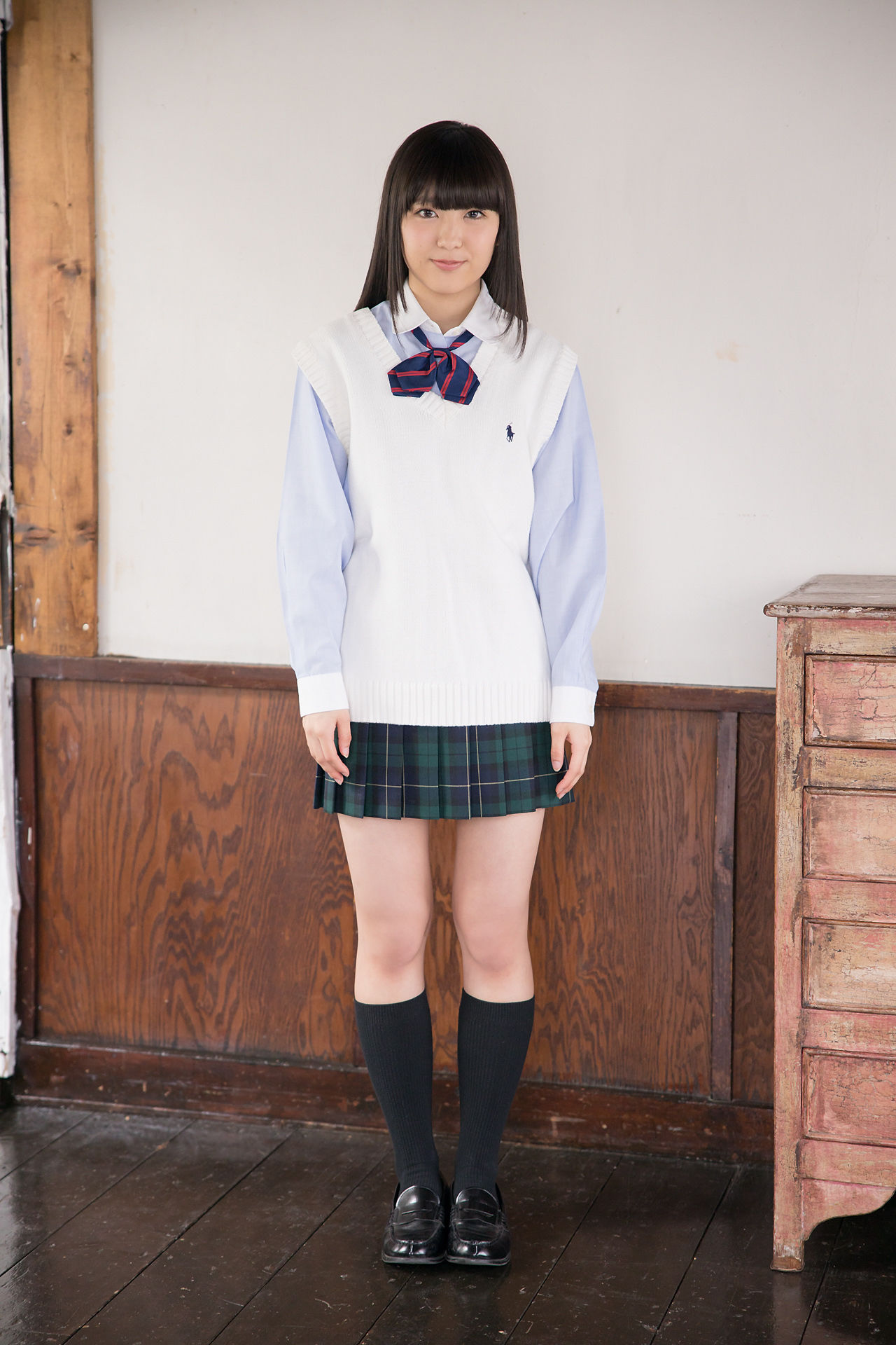 Ai Takanashi 高梨あい - Regular Gallery 12.1-图0