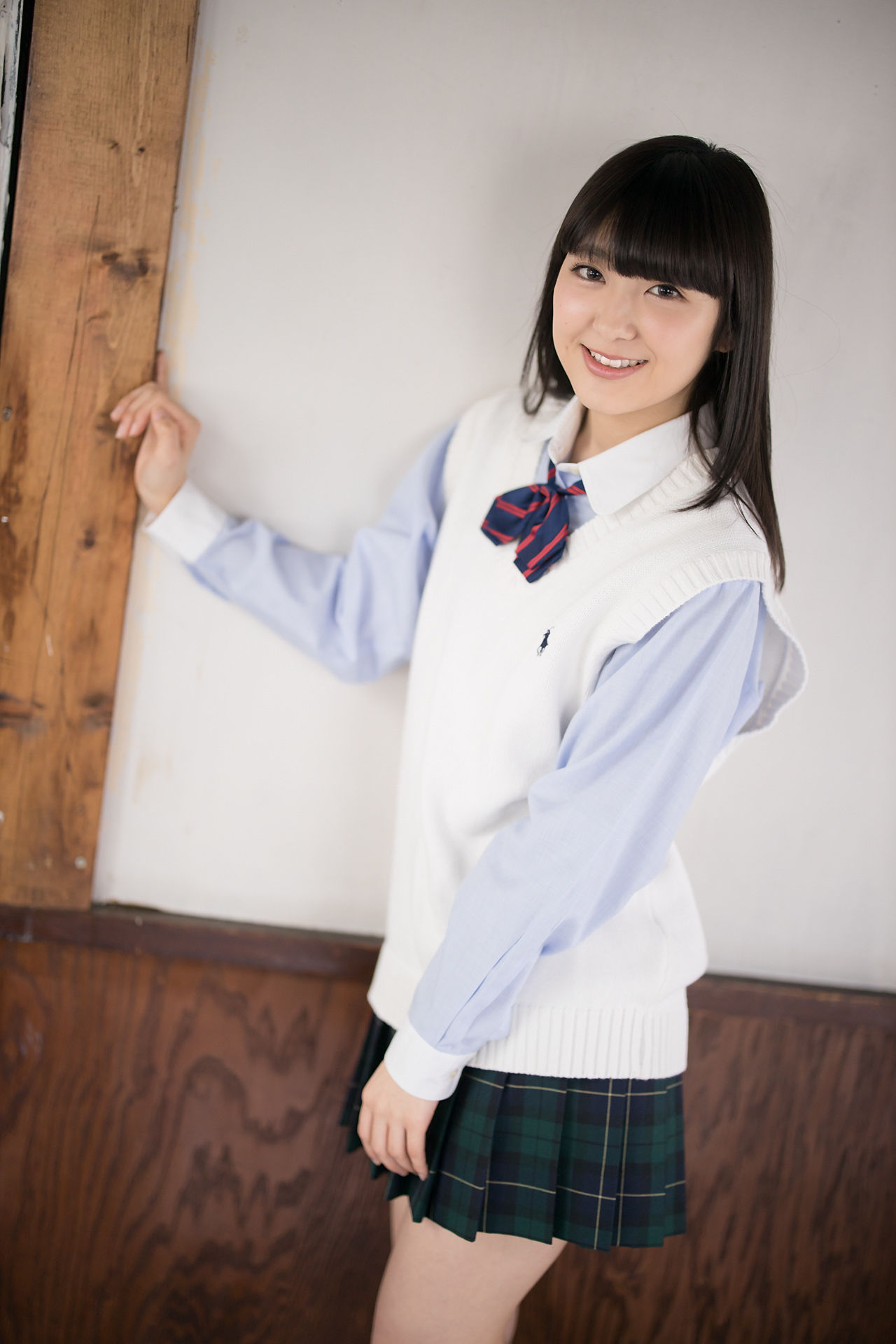 Ai Takanashi 高梨あい - Regular Gallery 12.1-图11