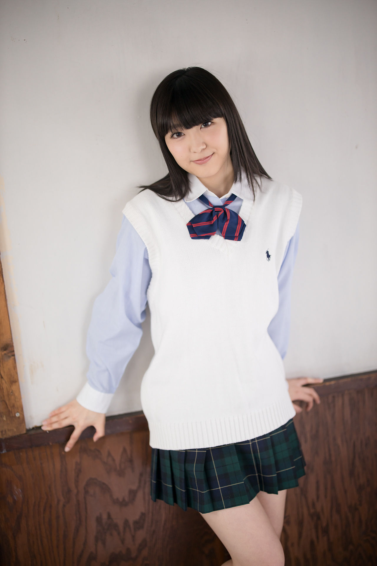 Ai Takanashi 高梨あい - Regular Gallery 12.1-图12