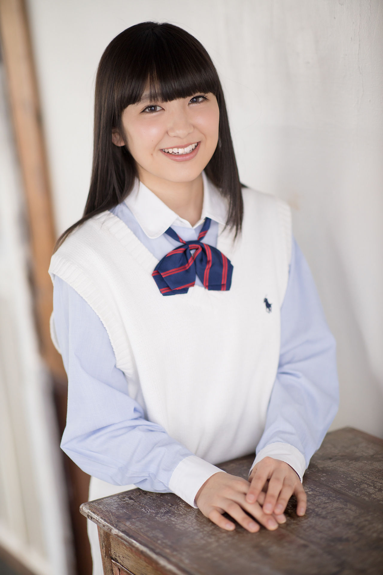 Ai Takanashi 高梨あい - Regular Gallery 12.1-图13