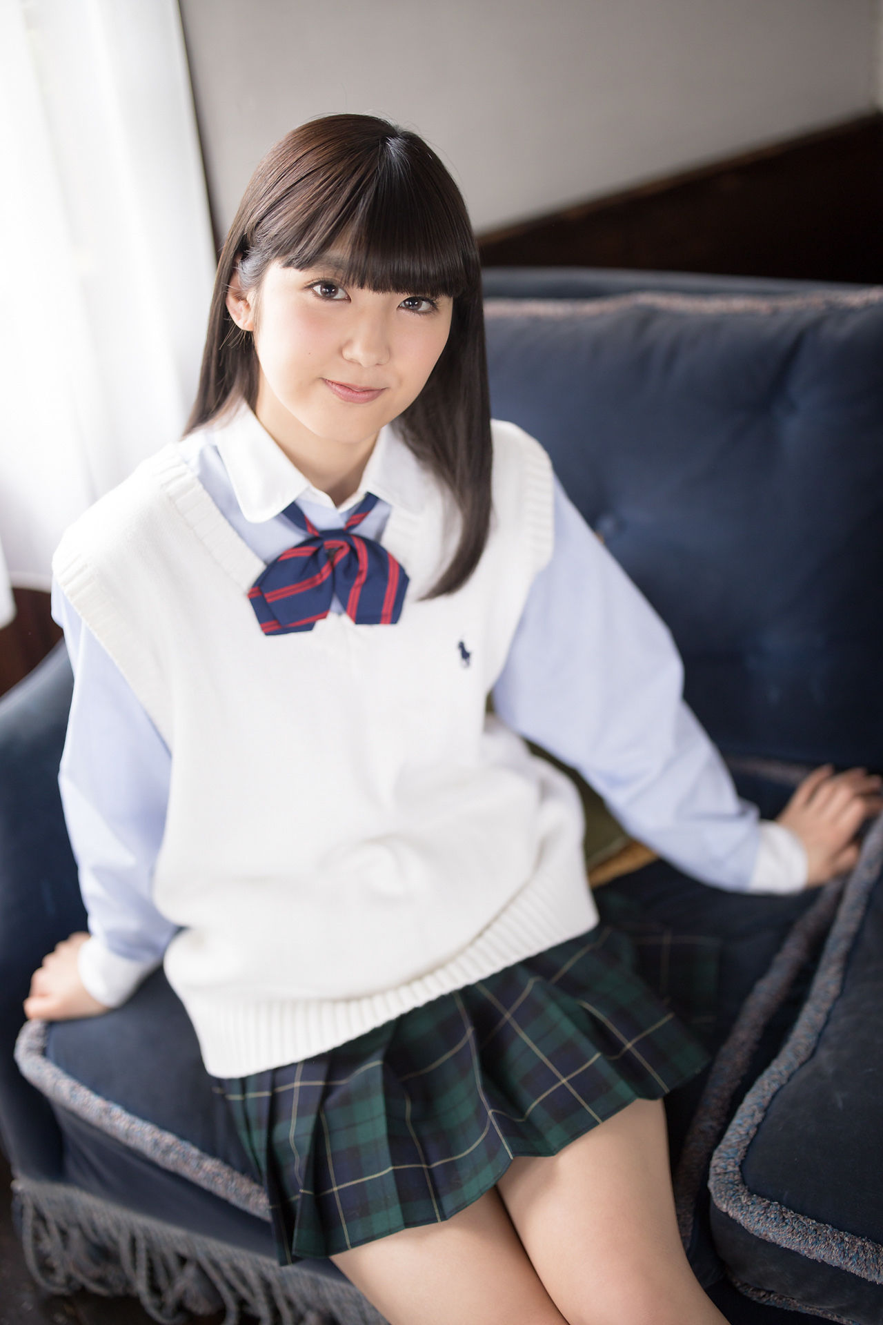 Ai Takanashi 高梨あい - Regular Gallery 12.1-图16