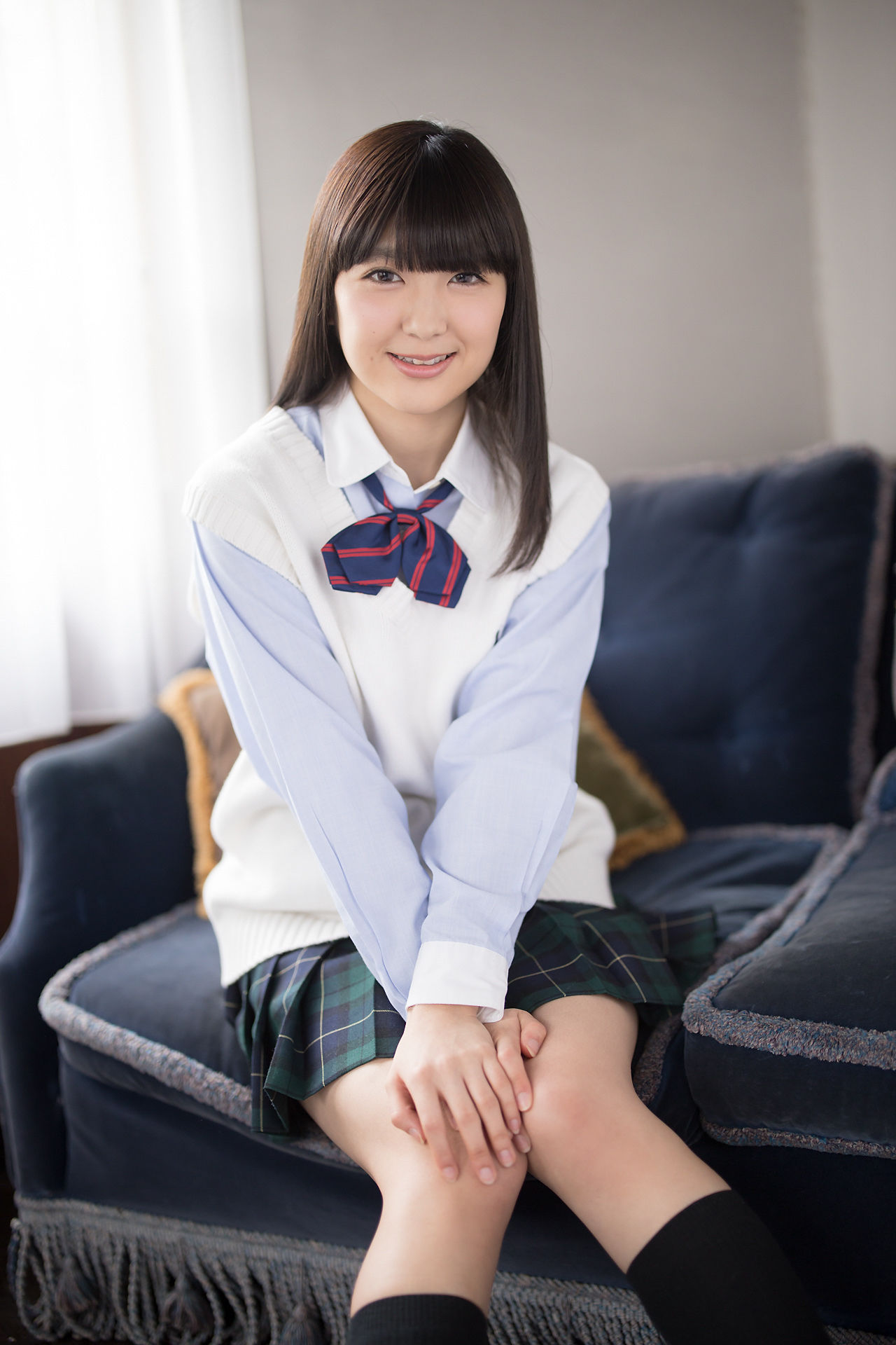 Ai Takanashi 高梨あい - Regular Gallery 12.1-图18