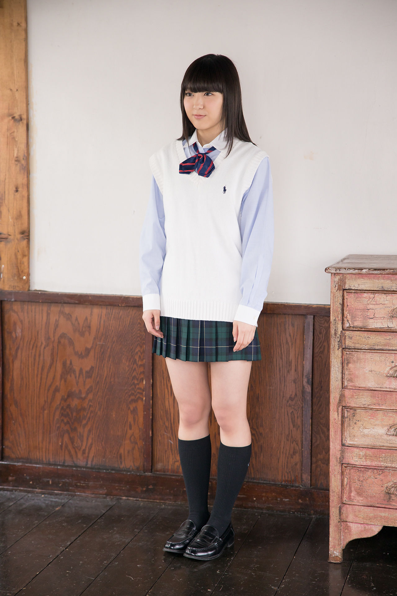 Ai Takanashi 高梨あい - Regular Gallery 12.1-图1