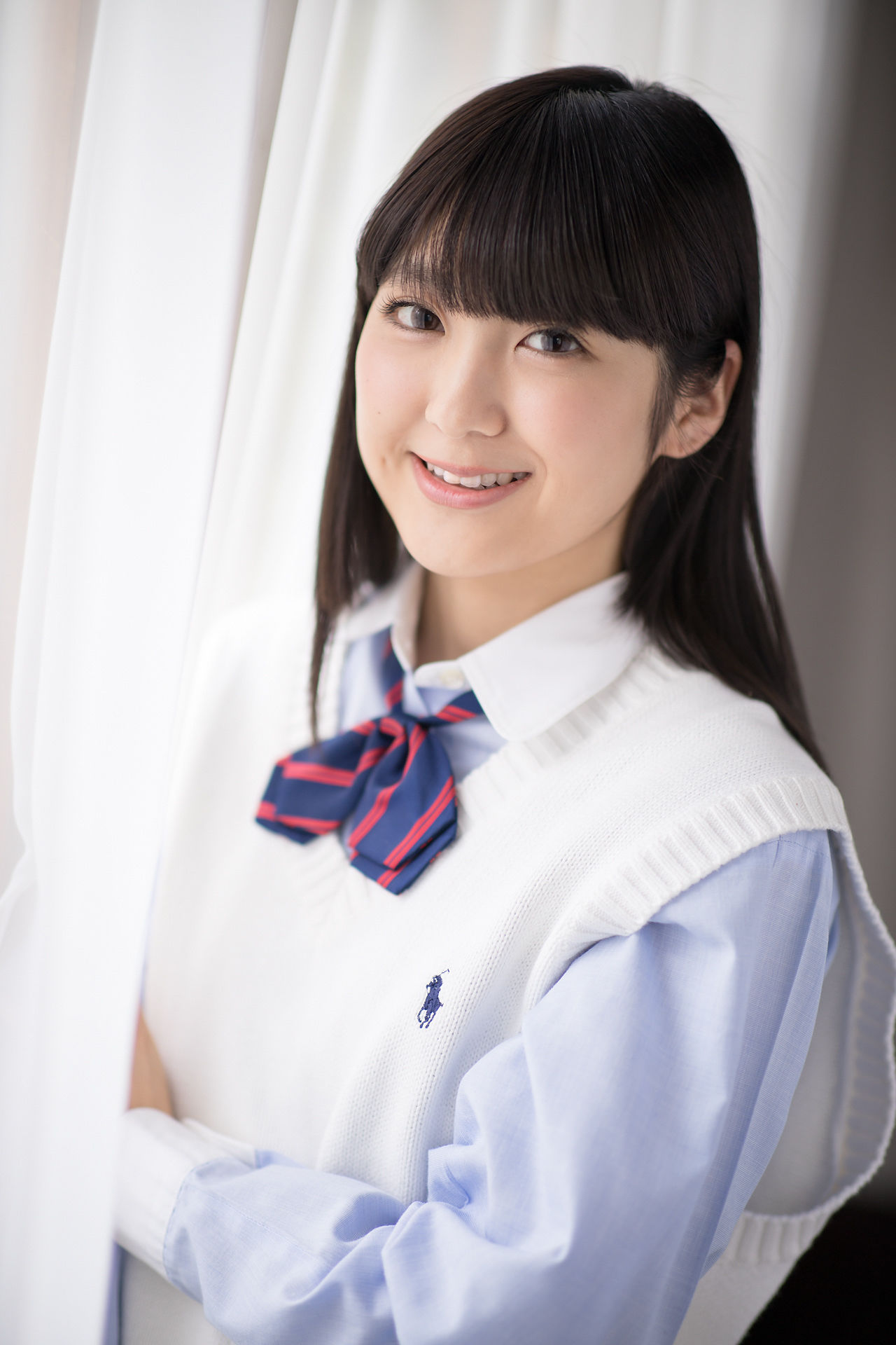 Ai Takanashi 高梨あい - Regular Gallery 12.1-图21