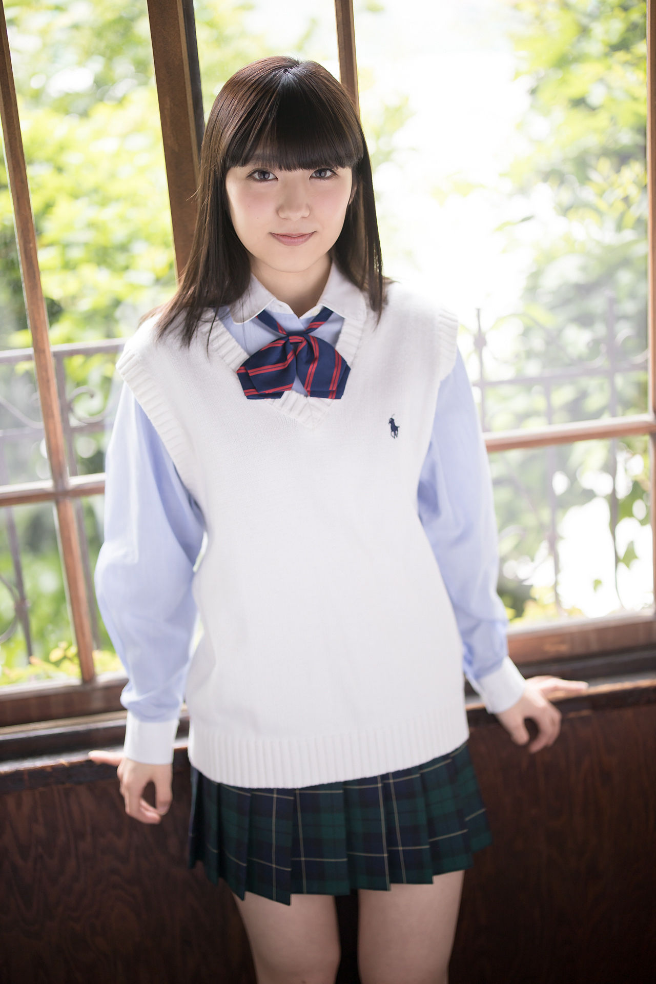 Ai Takanashi 高梨あい - Regular Gallery 12.1-图22