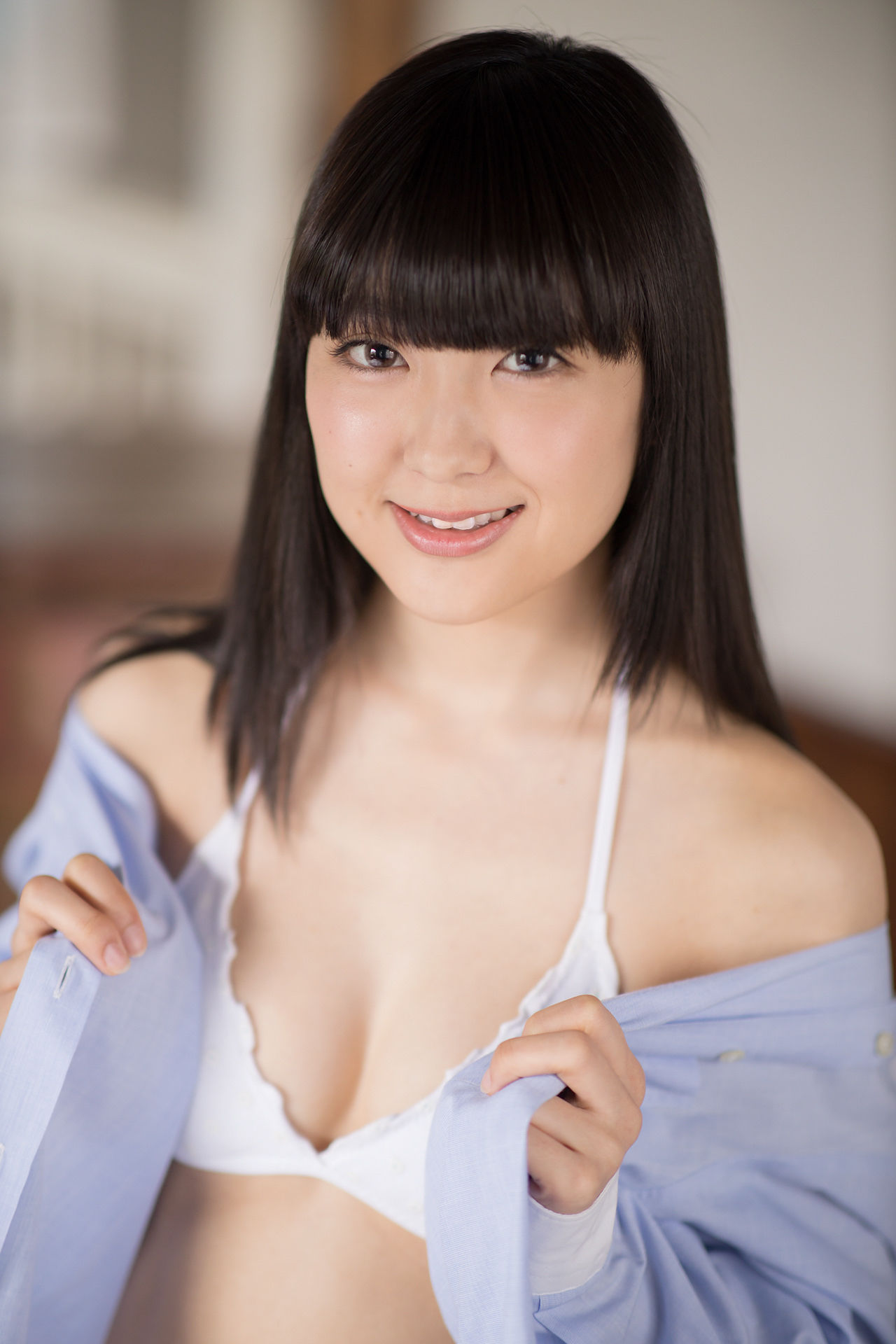 Ai Takanashi 高梨あい - Regular Gallery 12.1-图39