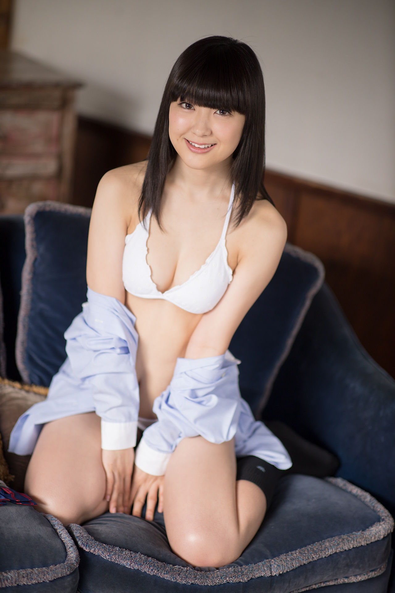 Ai Takanashi 高梨あい - Regular Gallery 12.1-图41