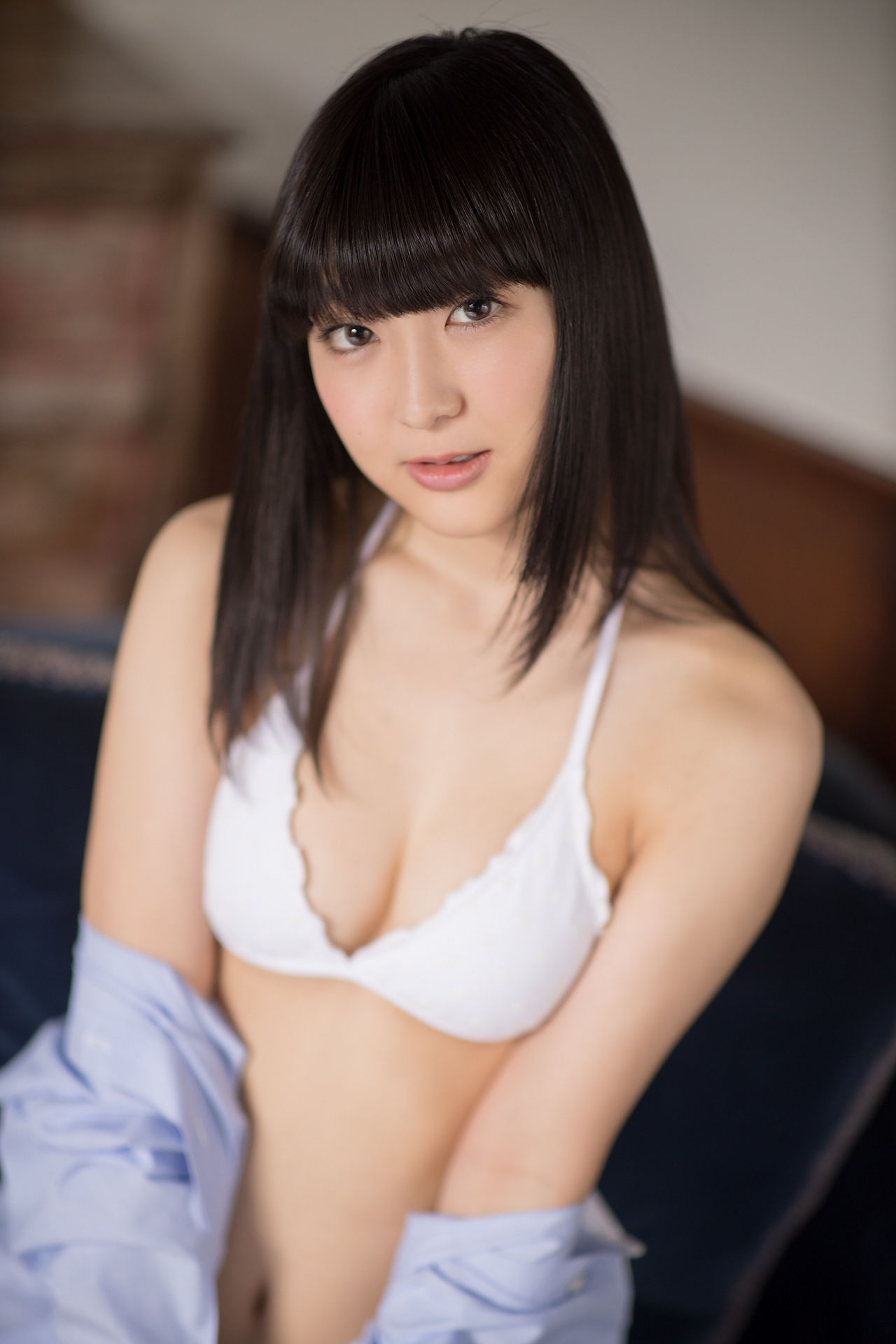 Ai Takanashi 高梨あい - Regular Gallery 12.1-图42