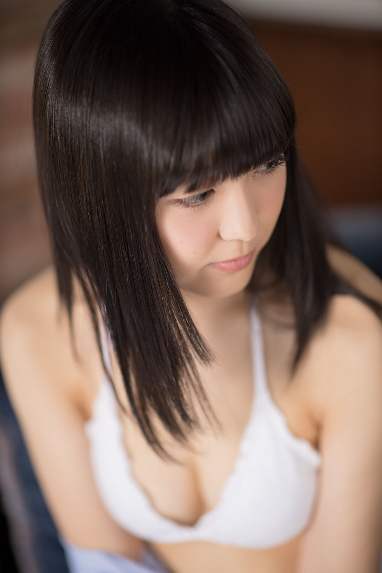 Ai Takanashi 高梨あい - Regular Gallery 12.1-图43