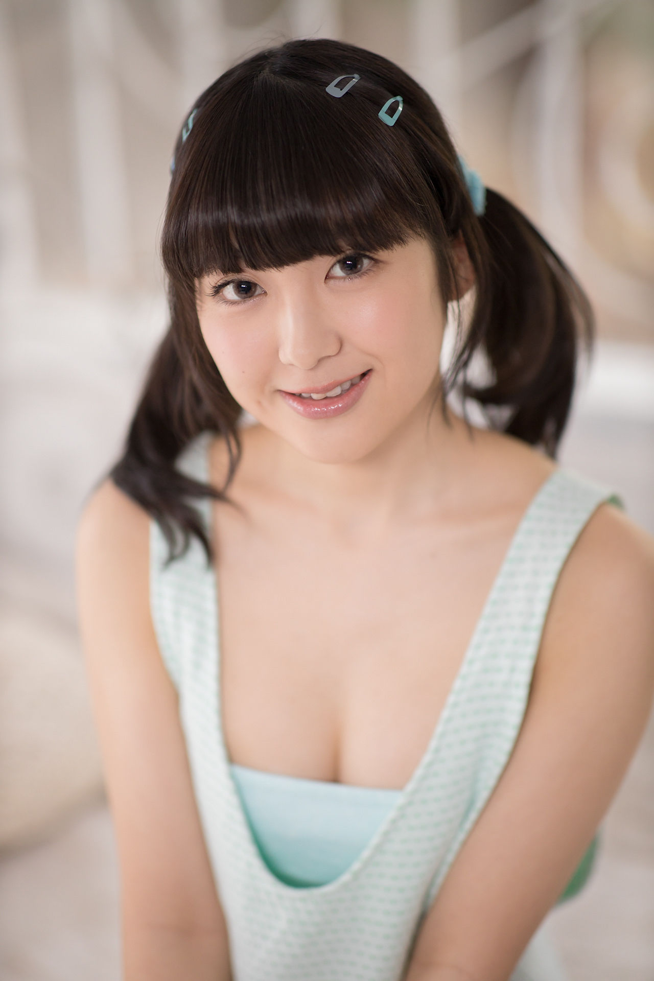 Ai Takanashi 高梨あい - Regular Gallery 12.2-图10