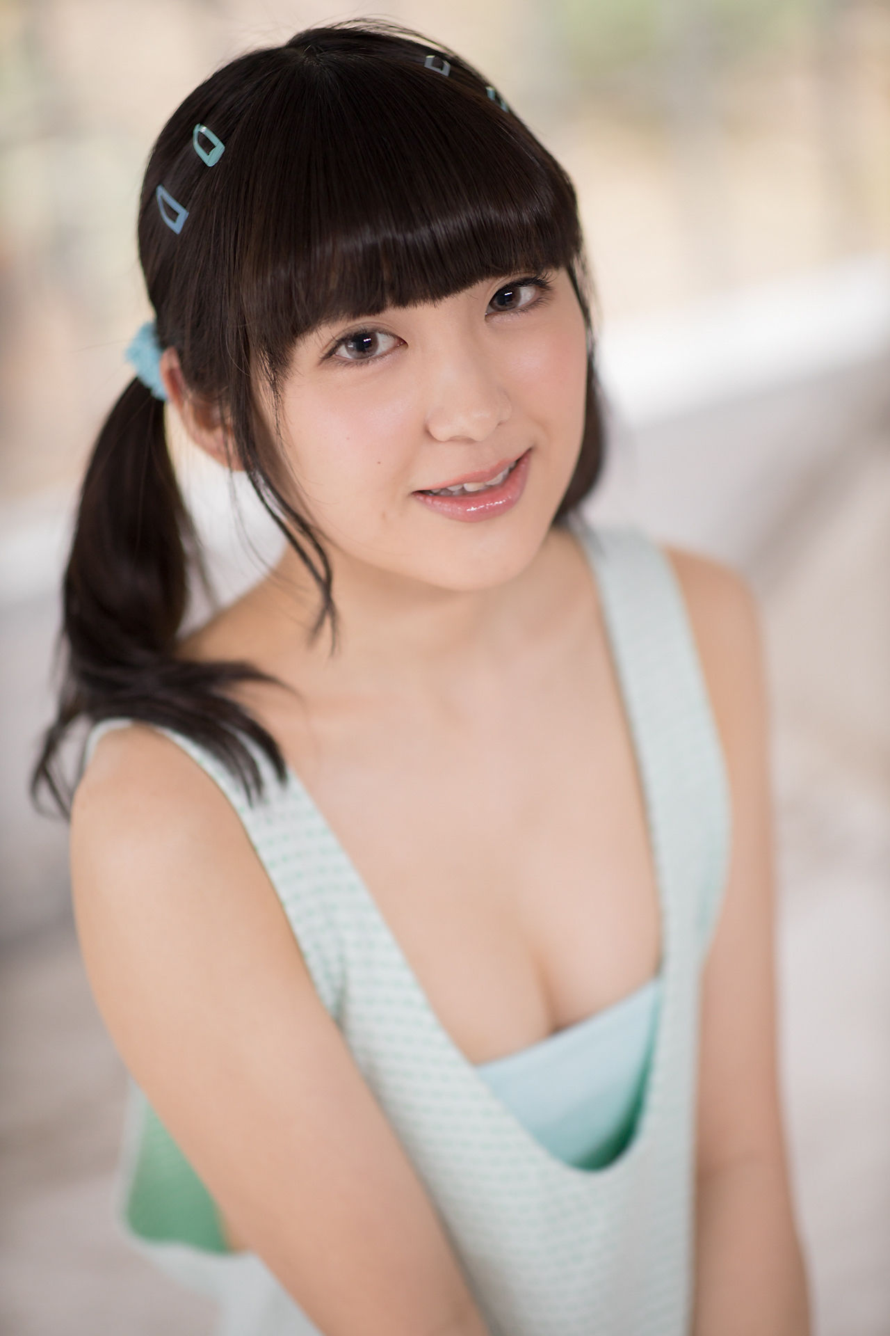 Ai Takanashi 高梨あい - Regular Gallery 12.2-图11