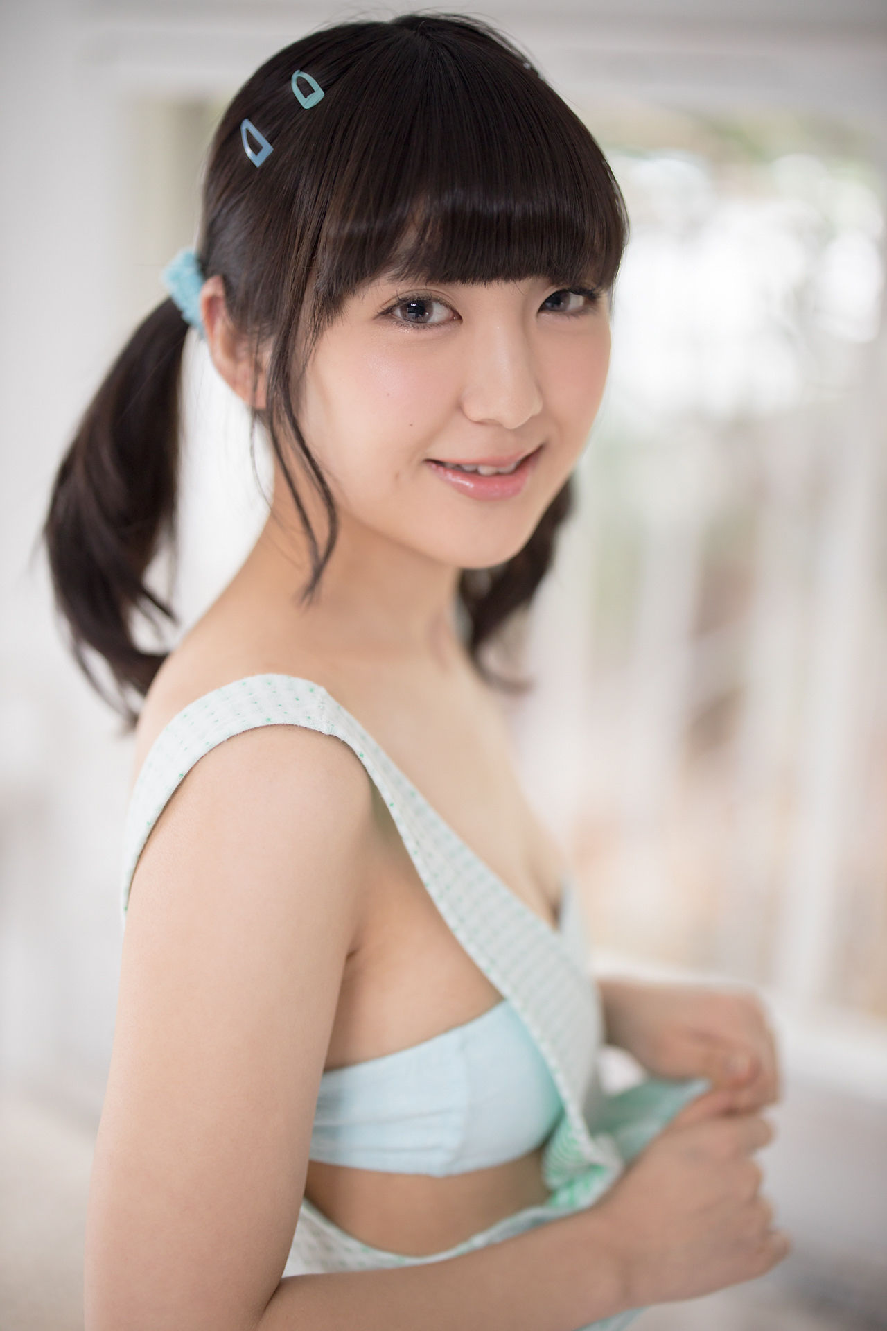 Ai Takanashi 高梨あい - Regular Gallery 12.2-图7