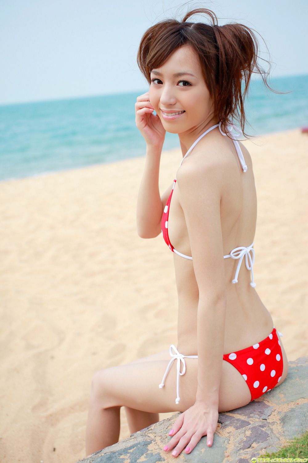 NO.953 Aino Kishi 希志あいの/希志Aino Adult Idols-图13