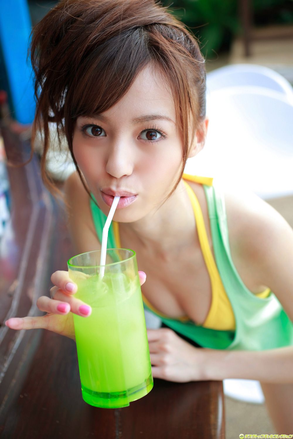 NO.953 Aino Kishi 希志あいの/希志Aino Adult Idols-图20