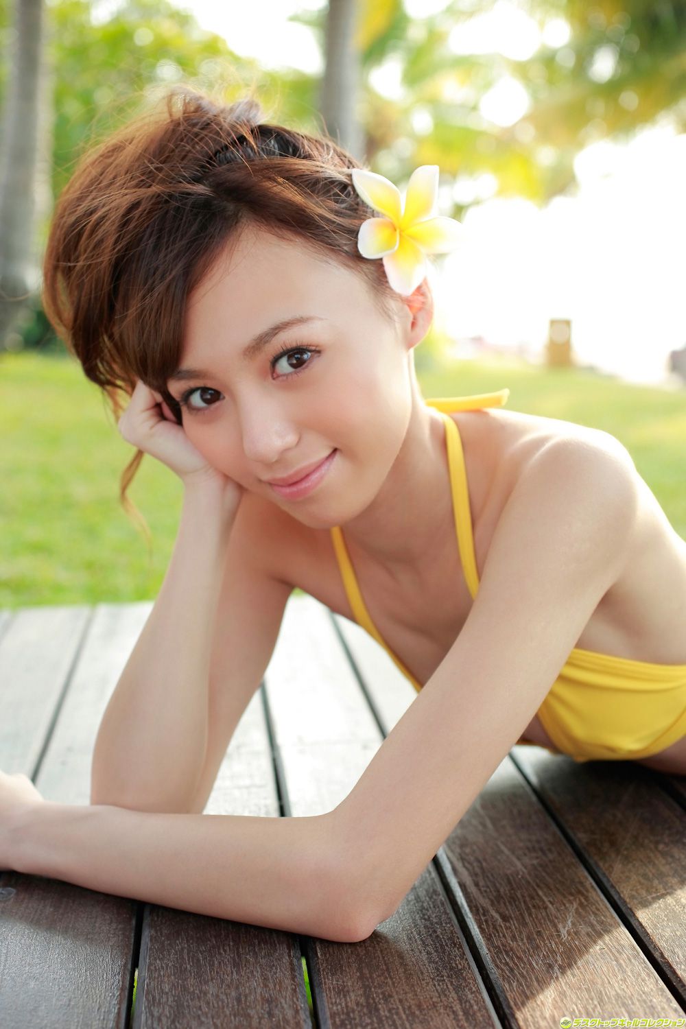 NO.953 Aino Kishi 希志あいの/希志Aino Adult Idols-图38